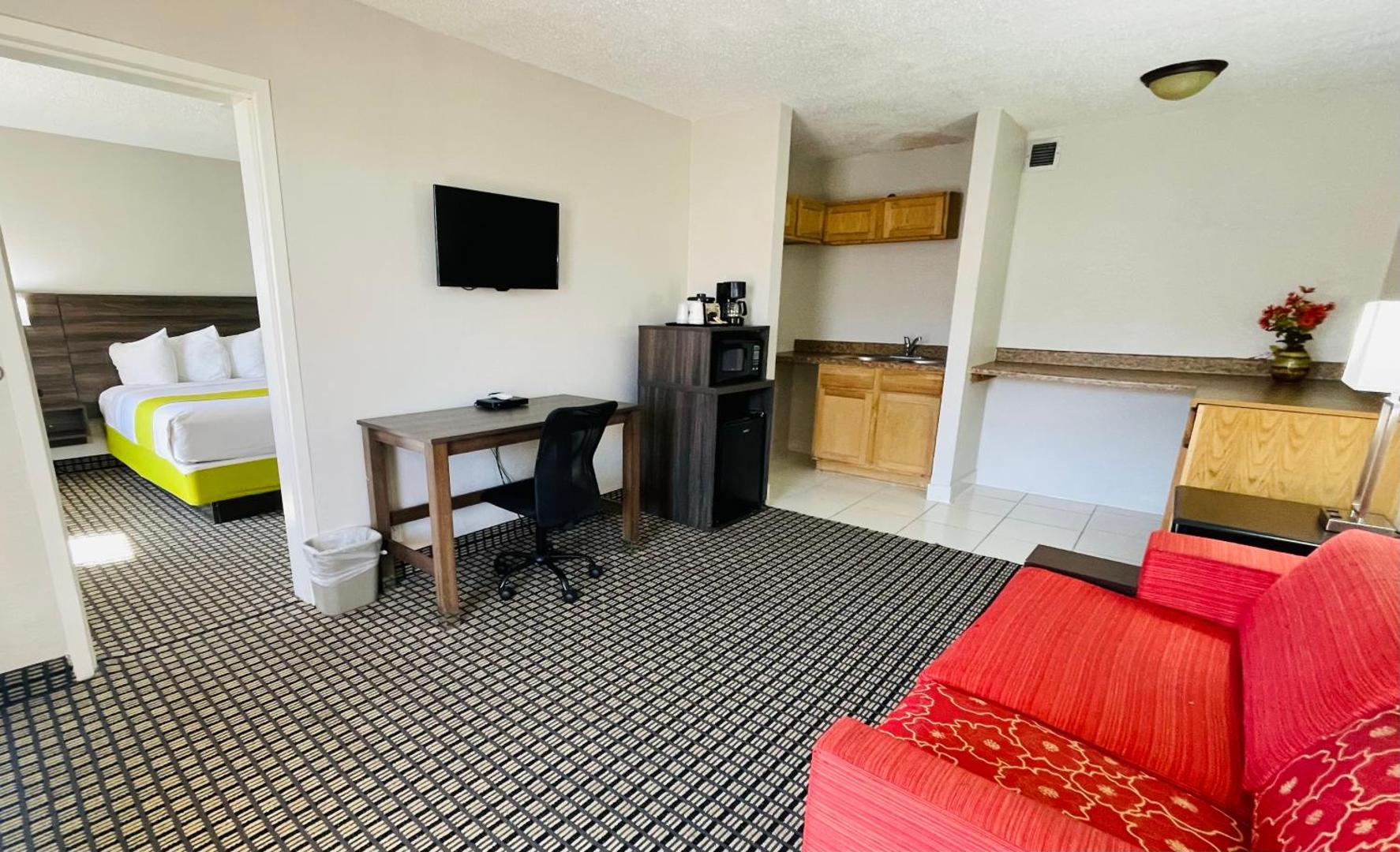 SureStay by Best Western Irving Grapevine DFW North SureStay by Best Western Irving Grapevine DFW North