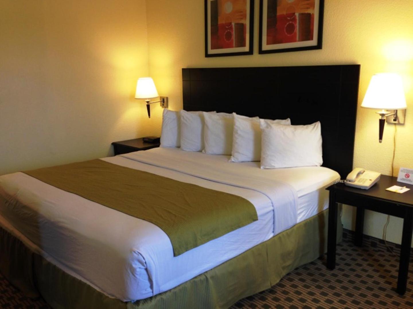 SureStay by Best Western Irving Grapevine DFW North SureStay by Best Western Irving Grapevine DFW North