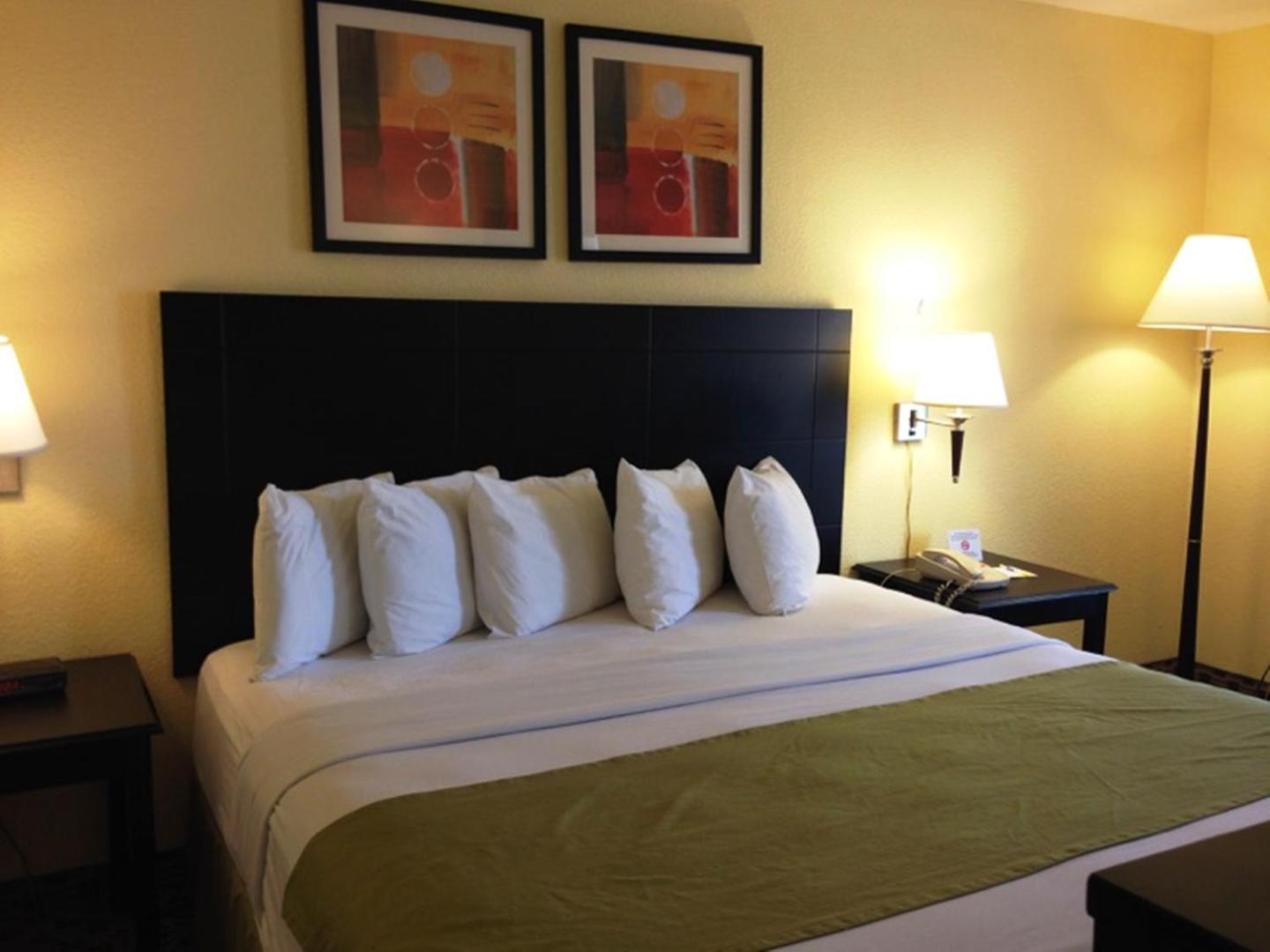 SureStay by Best Western Irving Grapevine DFW North SureStay by Best Western Irving Grapevine DFW North