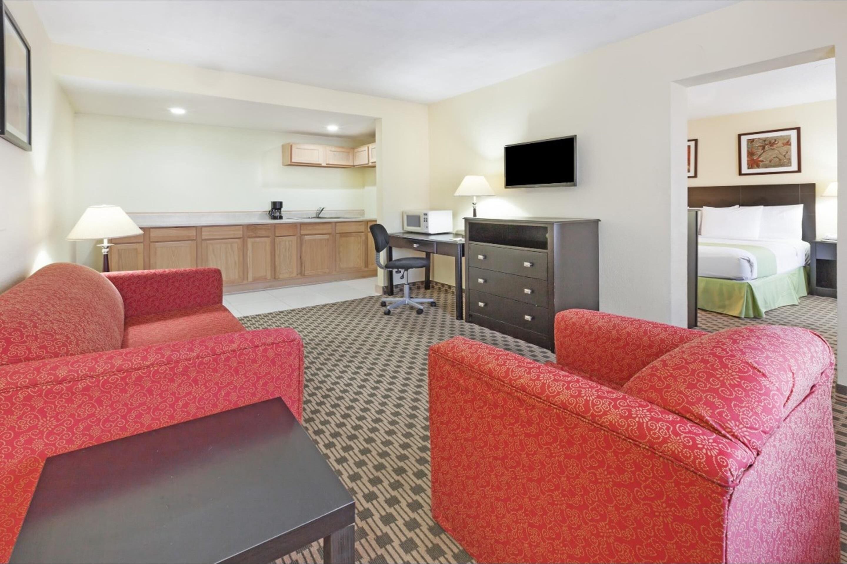 SureStay by Best Western Irving Grapevine DFW North SureStay by Best Western Irving Grapevine DFW North