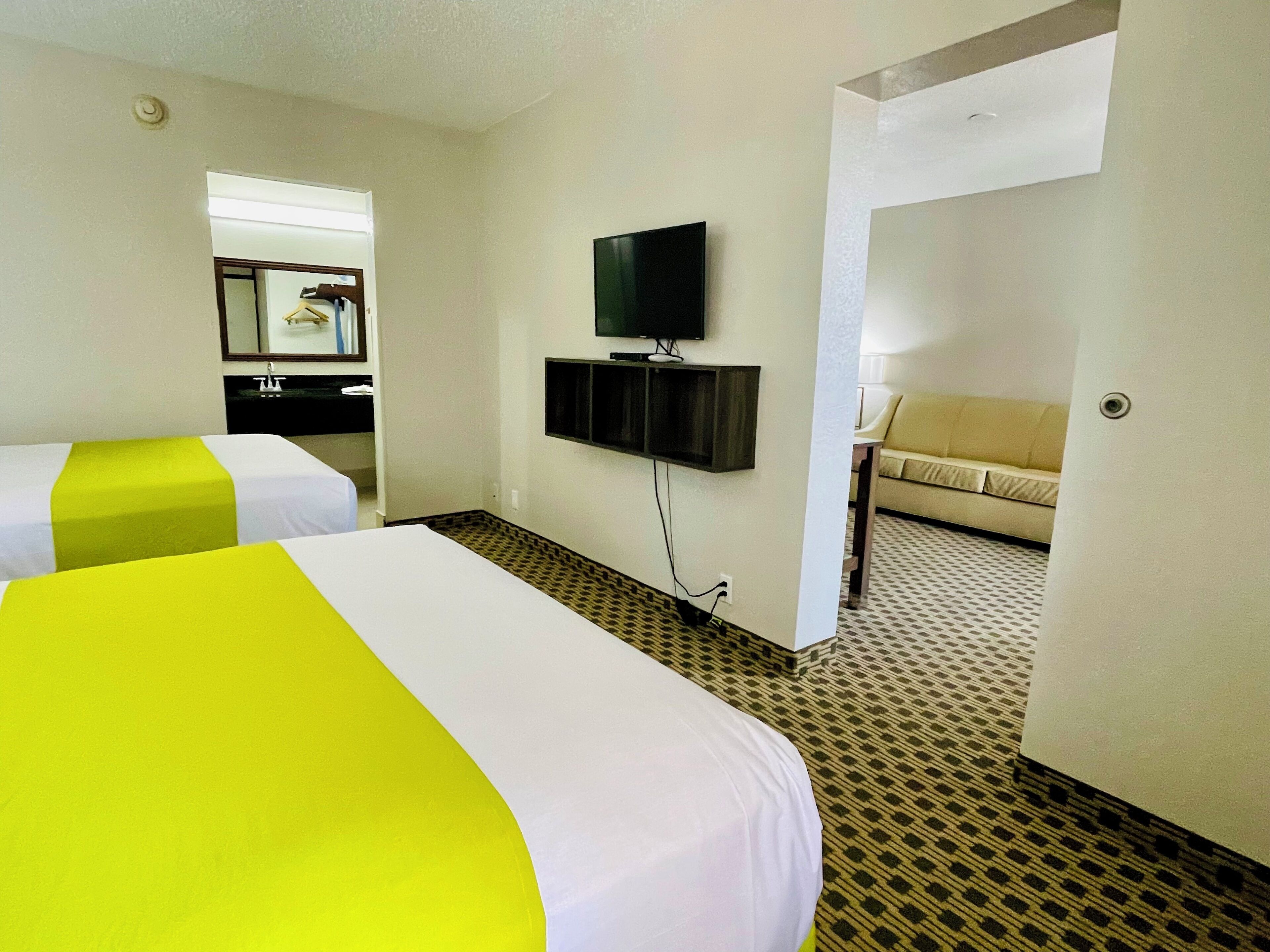SureStay by Best Western Irving Grapevine DFW North SureStay by Best Western Irving Grapevine DFW North