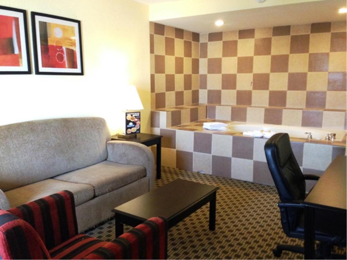 SureStay by Best Western Irving Grapevine DFW North SureStay by Best Western Irving Grapevine DFW North