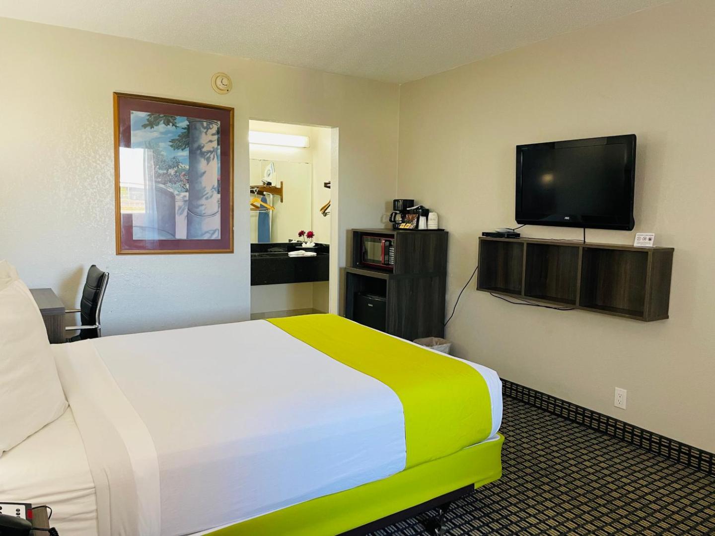 SureStay by Best Western Irving Grapevine DFW North SureStay by Best Western Irving Grapevine DFW North