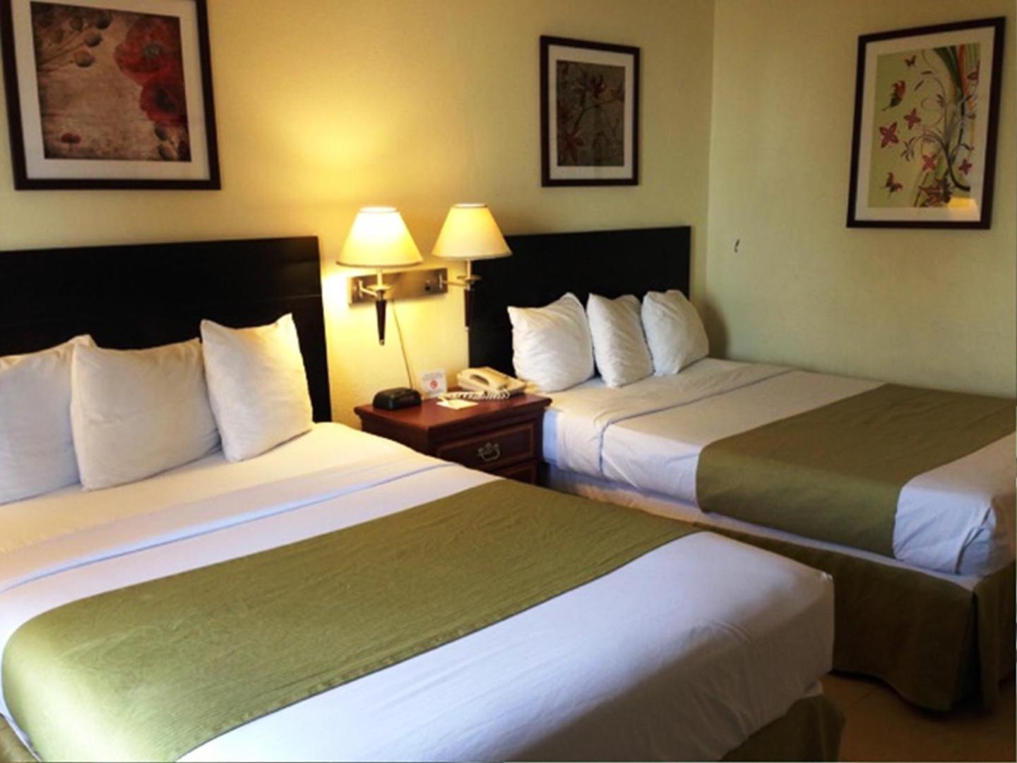 SureStay by Best Western Irving Grapevine DFW North SureStay by Best Western Irving Grapevine DFW North