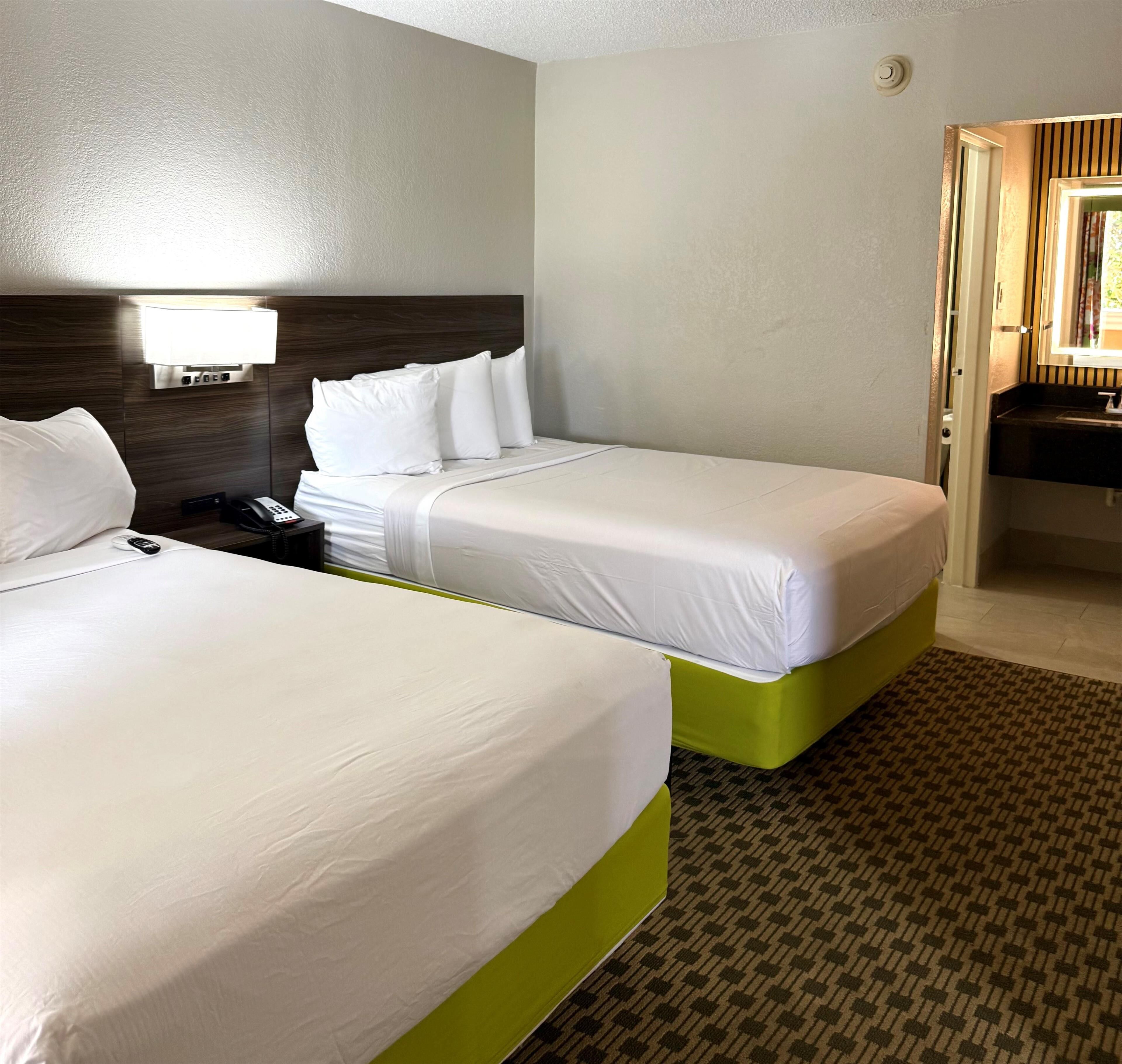 SureStay by Best Western Irving Grapevine DFW North SureStay by Best Western Irving Grapevine DFW North