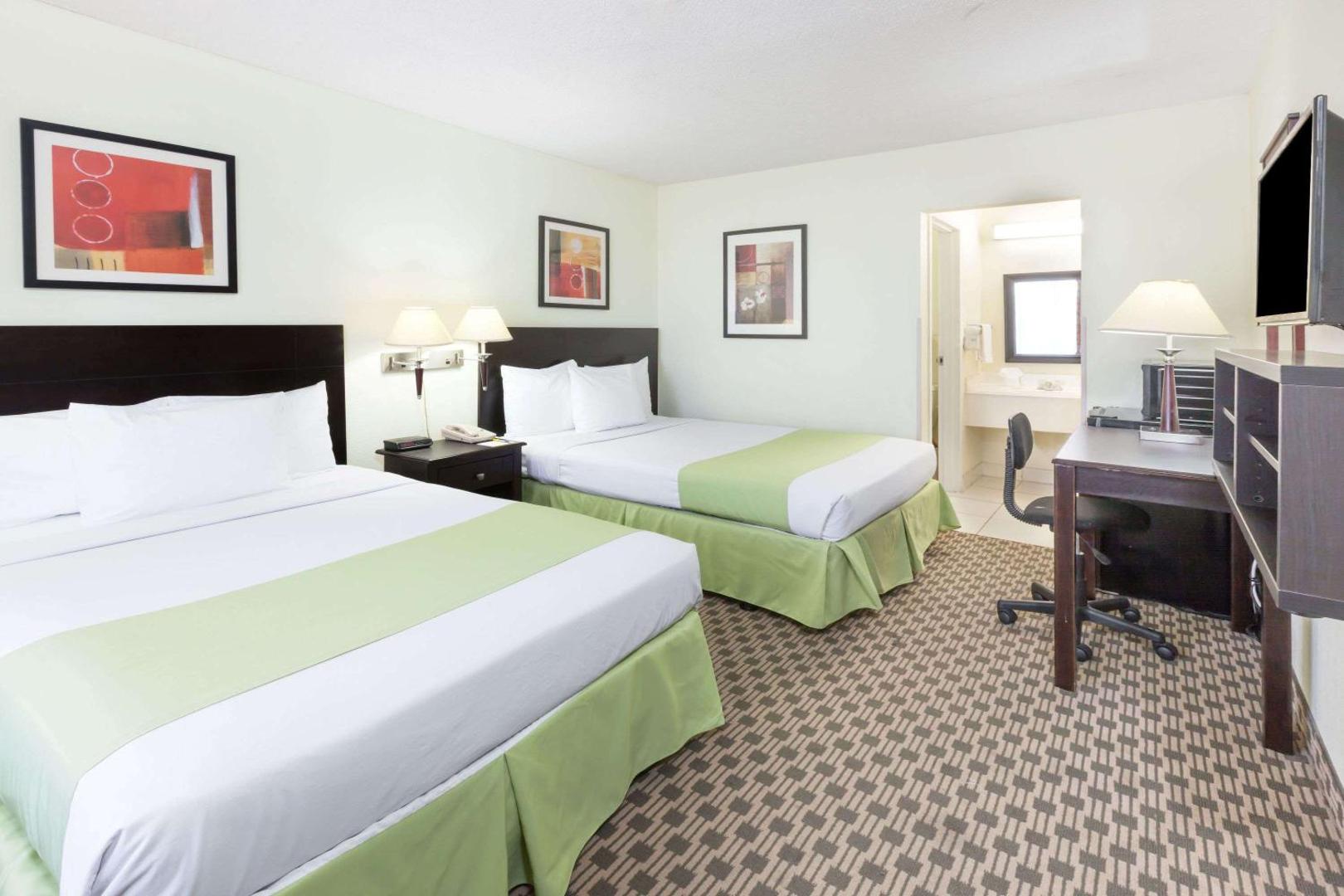 SureStay by Best Western Irving Grapevine DFW North SureStay by Best Western Irving Grapevine DFW North