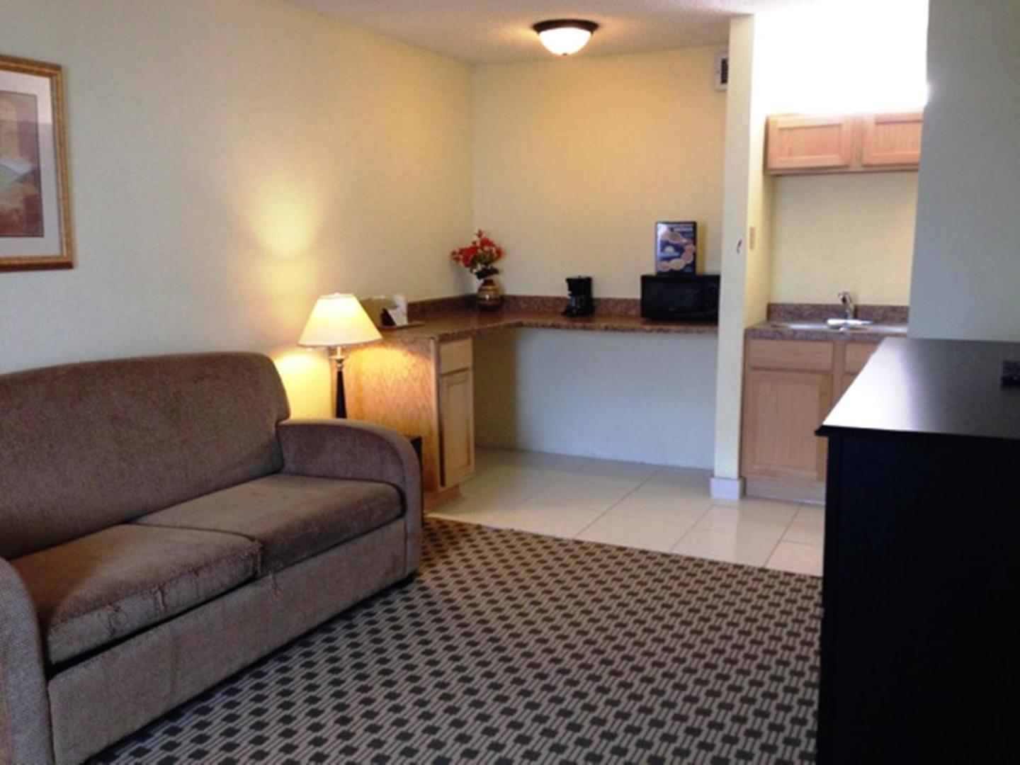 SureStay by Best Western Irving Grapevine DFW North SureStay by Best Western Irving Grapevine DFW North