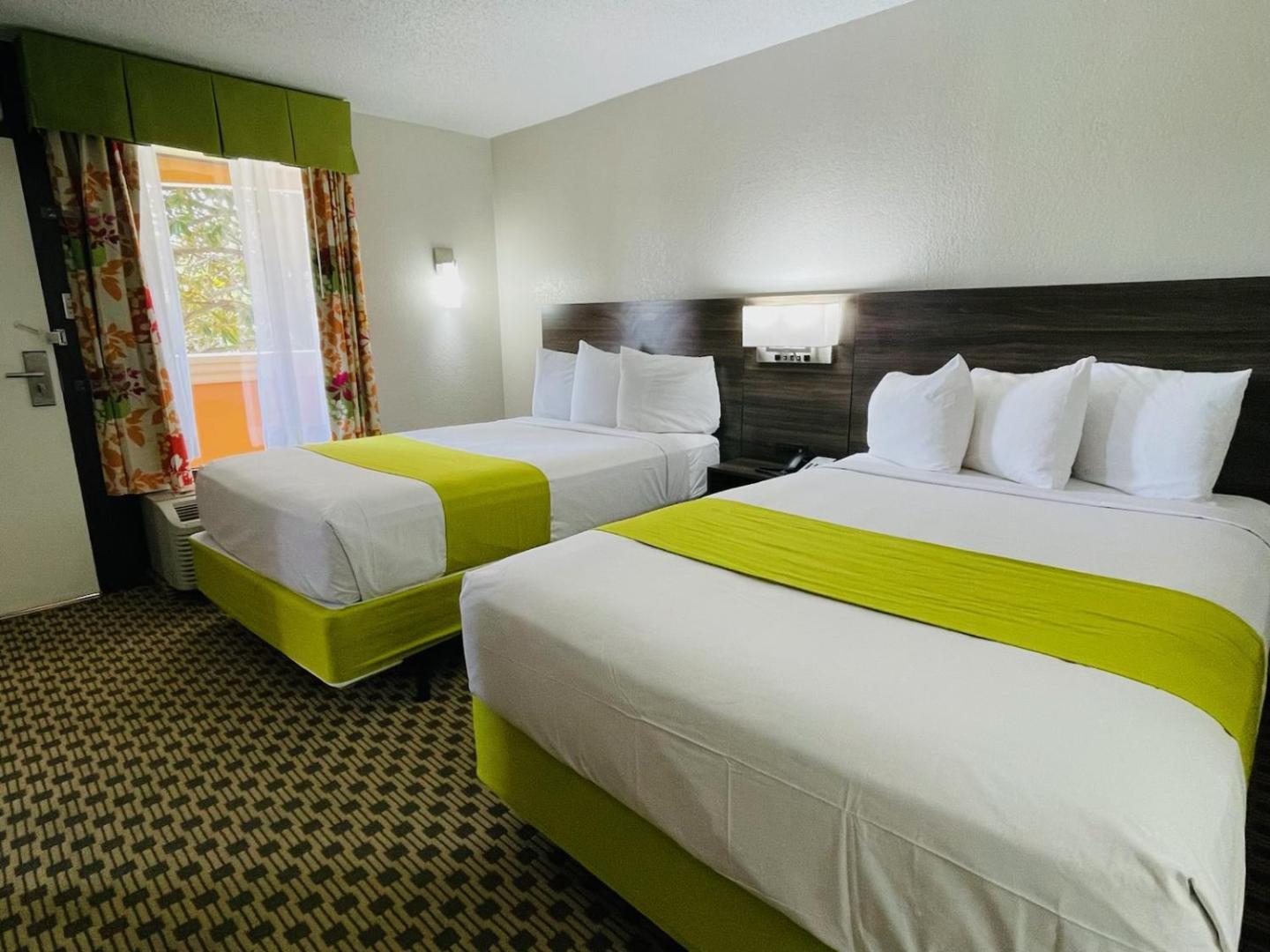 SureStay by Best Western Irving Grapevine DFW North SureStay by Best Western Irving Grapevine DFW North