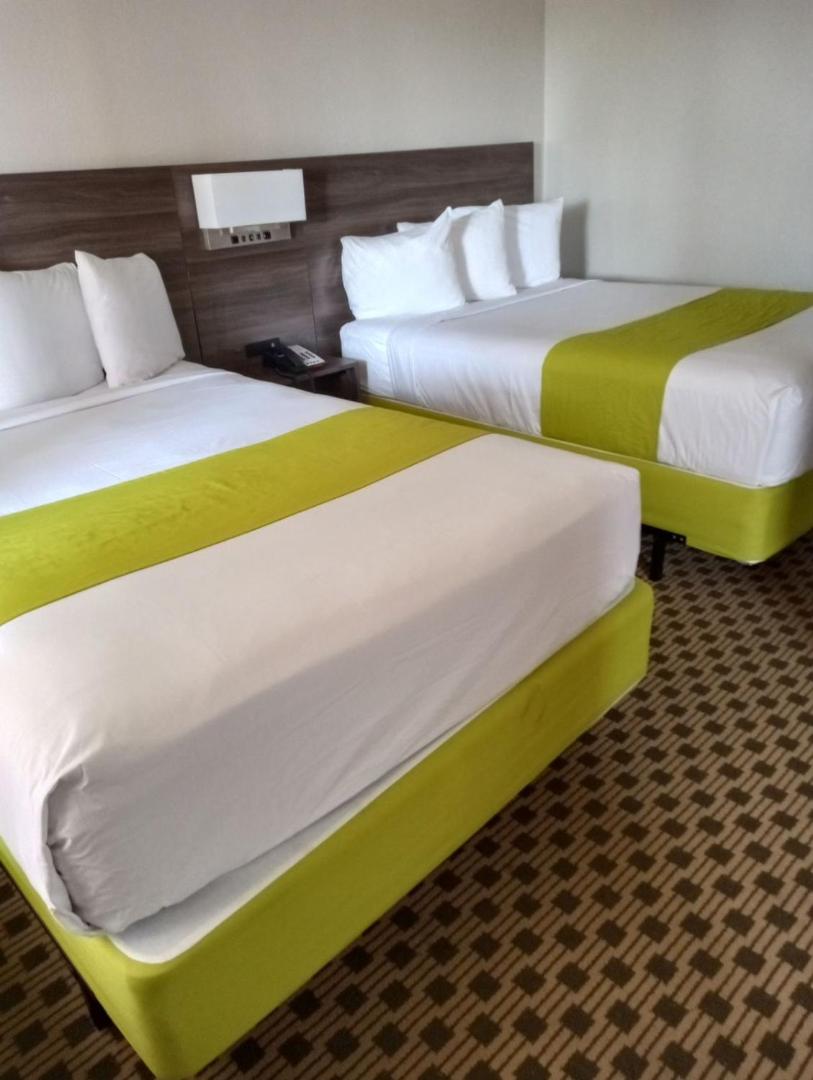 SureStay by Best Western Irving Grapevine DFW North SureStay by Best Western Irving Grapevine DFW North