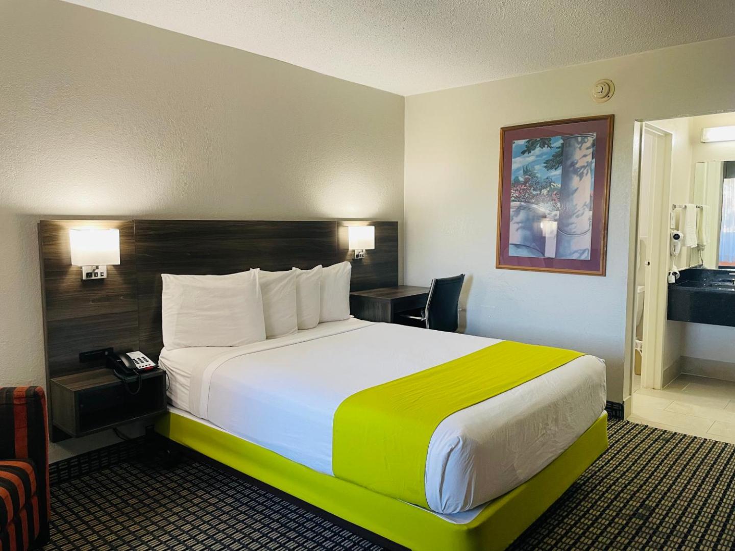 SureStay by Best Western Irving Grapevine DFW North SureStay by Best Western Irving Grapevine DFW North