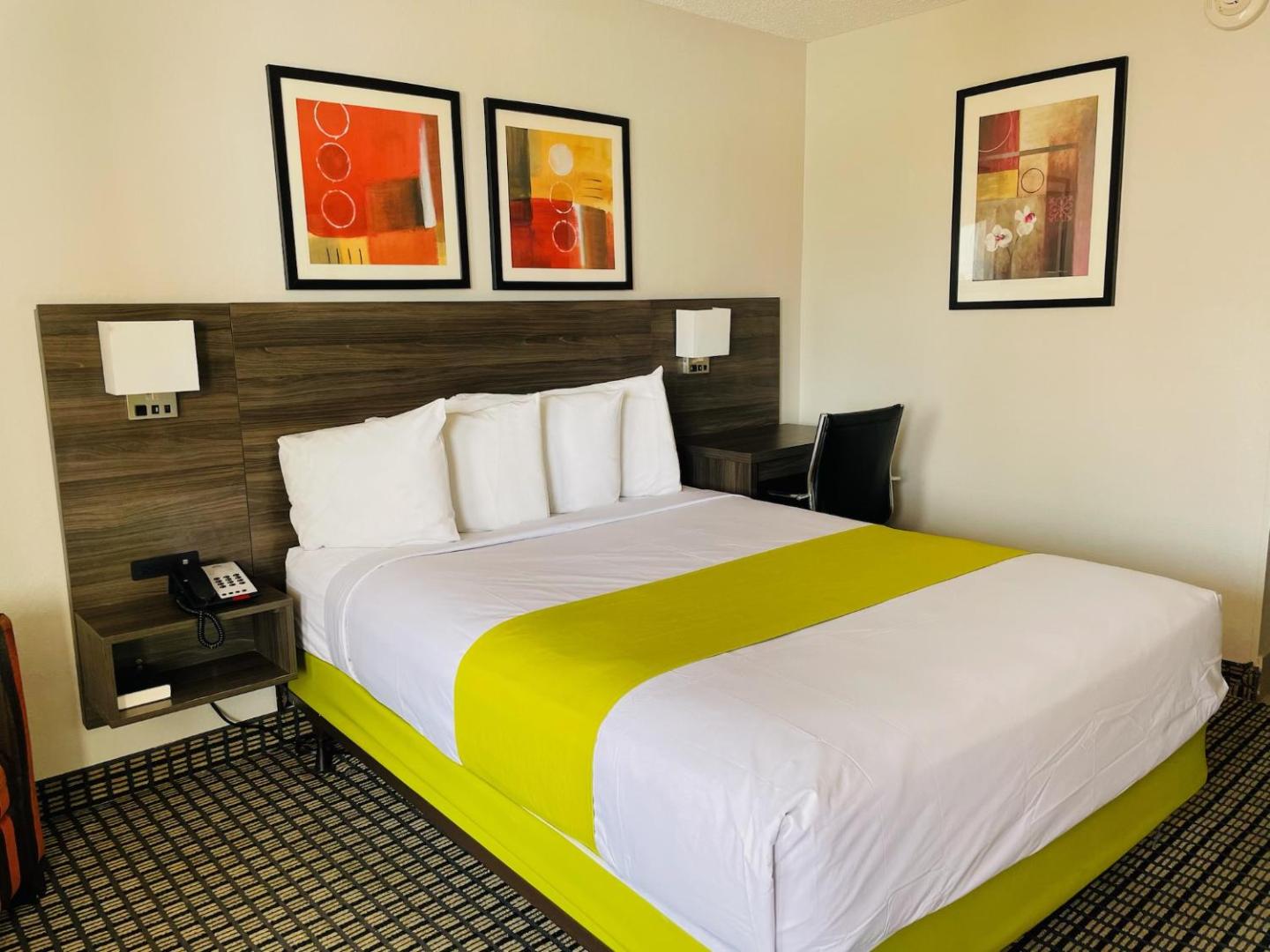 SureStay by Best Western Irving Grapevine DFW North SureStay by Best Western Irving Grapevine DFW North