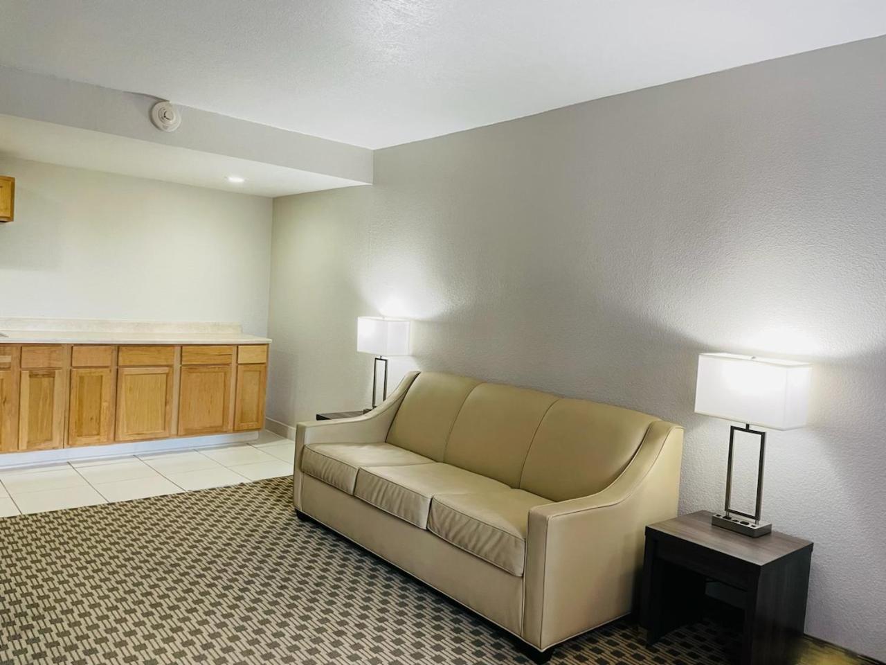 SureStay by Best Western Irving Grapevine DFW North SureStay by Best Western Irving Grapevine DFW North