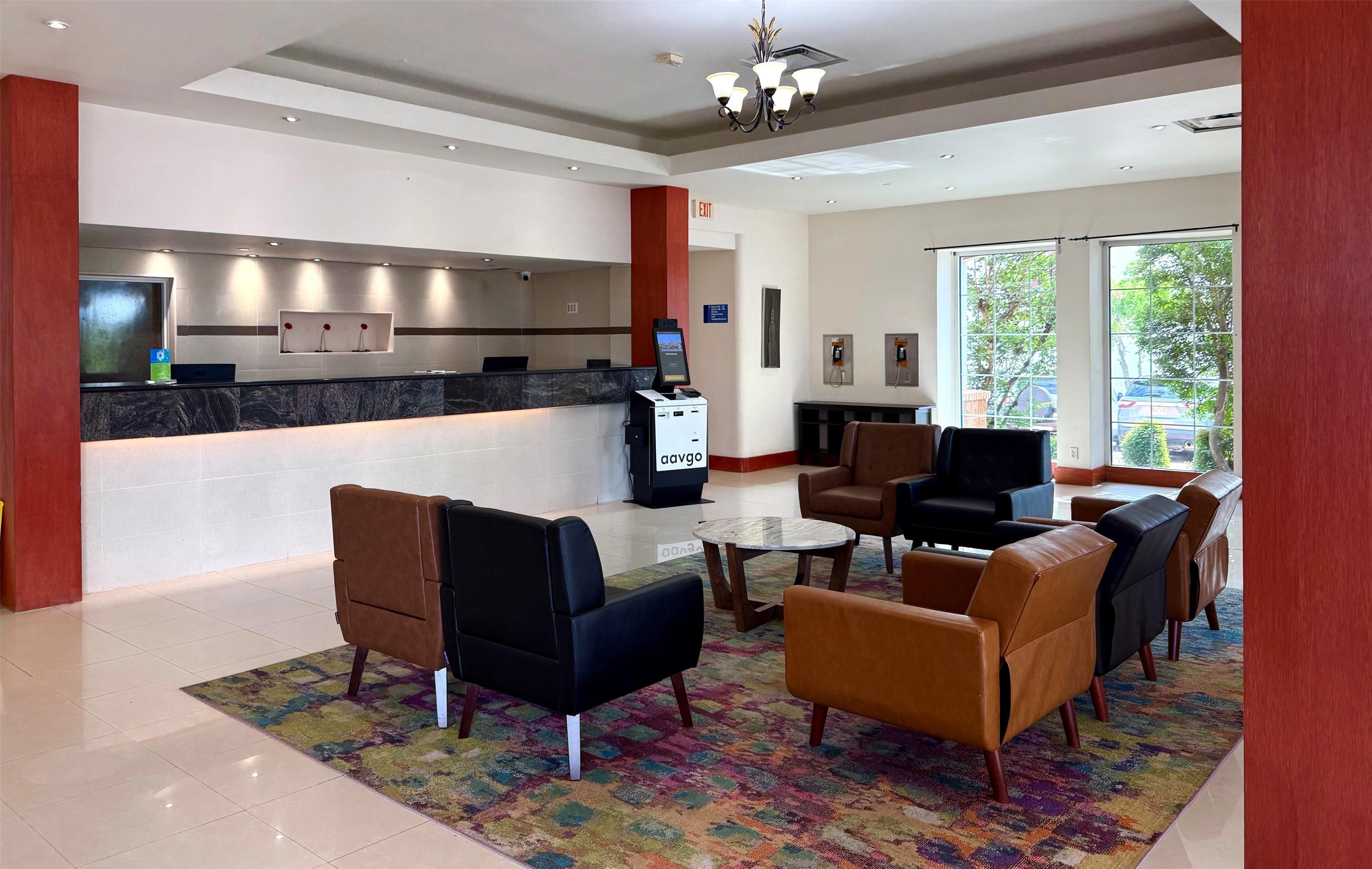 SureStay by Best Western Irving Grapevine DFW North SureStay by Best Western Irving Grapevine DFW North