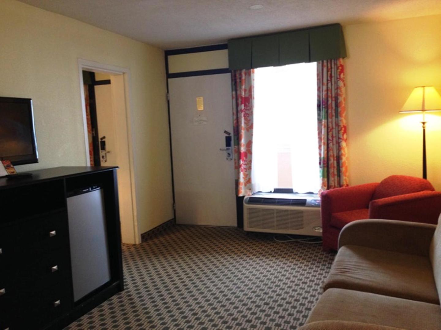 SureStay by Best Western Irving Grapevine DFW North SureStay by Best Western Irving Grapevine DFW North