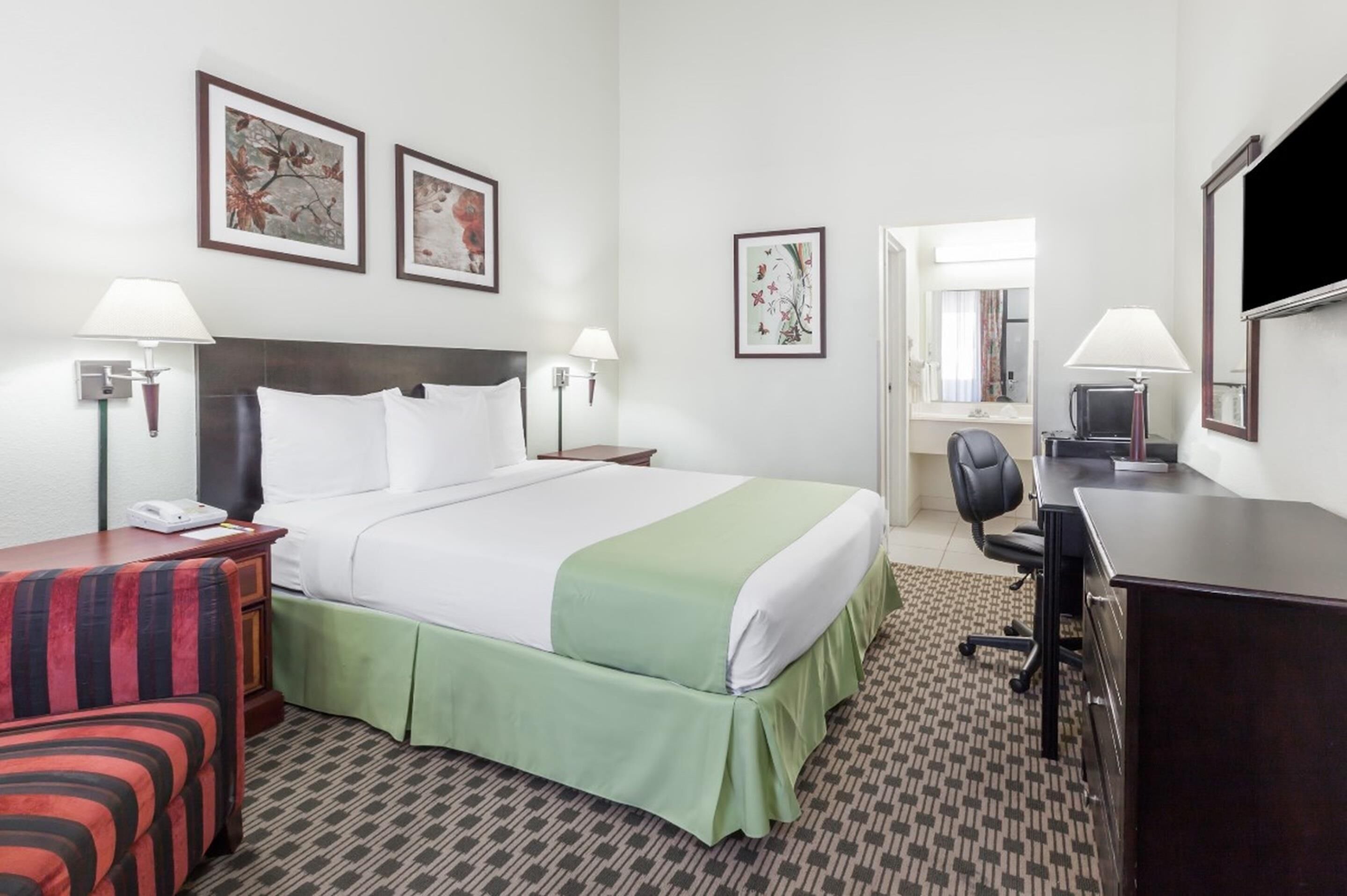 SureStay by Best Western Irving Grapevine DFW North SureStay by Best Western Irving Grapevine DFW North