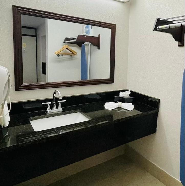 SureStay by Best Western Irving Grapevine DFW North SureStay by Best Western Irving Grapevine DFW North