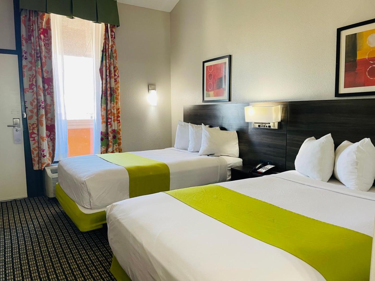 SureStay by Best Western Irving Grapevine DFW North SureStay by Best Western Irving Grapevine DFW North