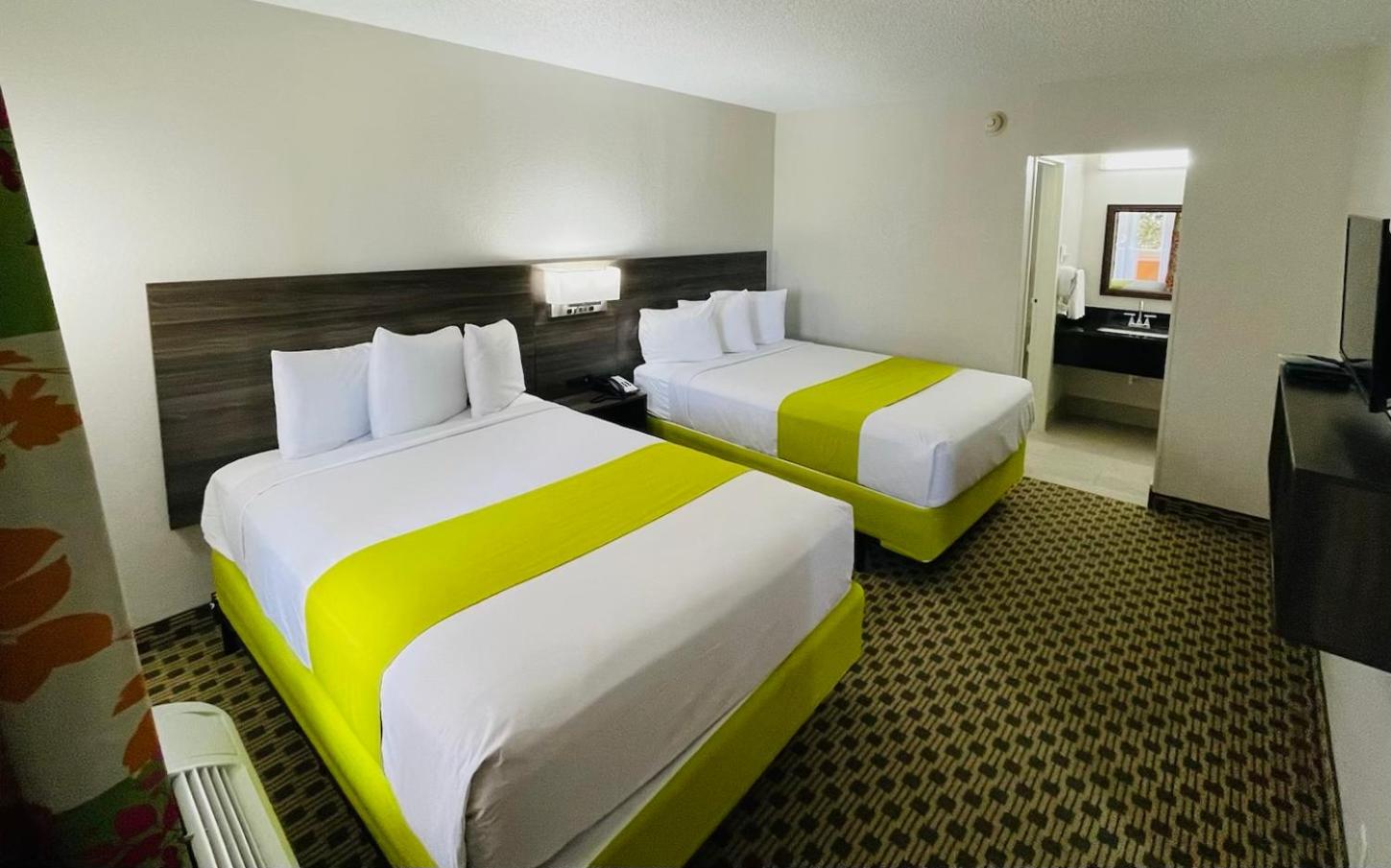 SureStay by Best Western Irving Grapevine DFW North SureStay by Best Western Irving Grapevine DFW North