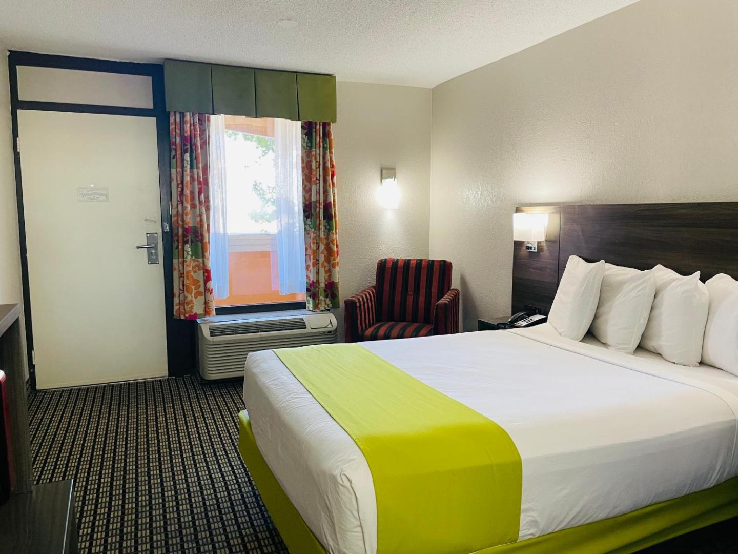SureStay by Best Western Irving Grapevine DFW North SureStay by Best Western Irving Grapevine DFW North