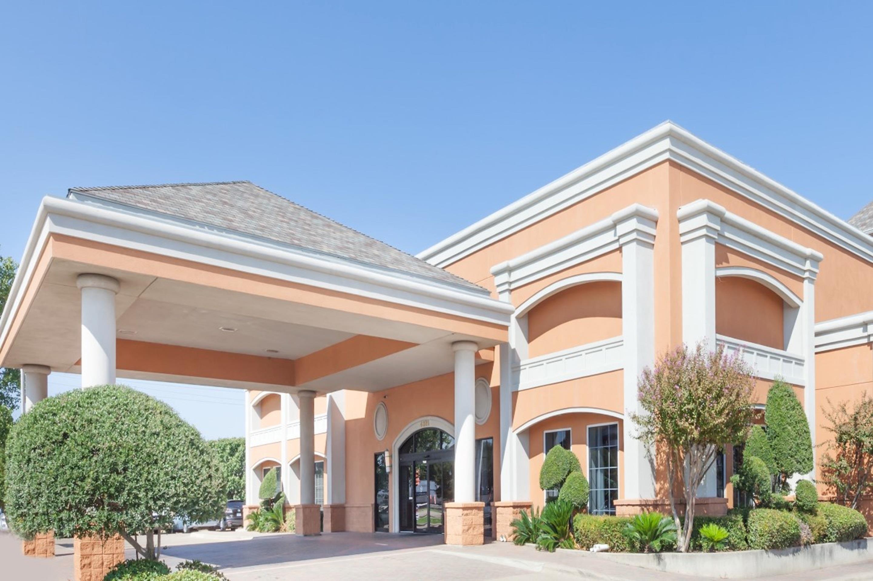 SureStay by Best Western Irving Grapevine DFW North SureStay by Best Western Irving Grapevine DFW North
