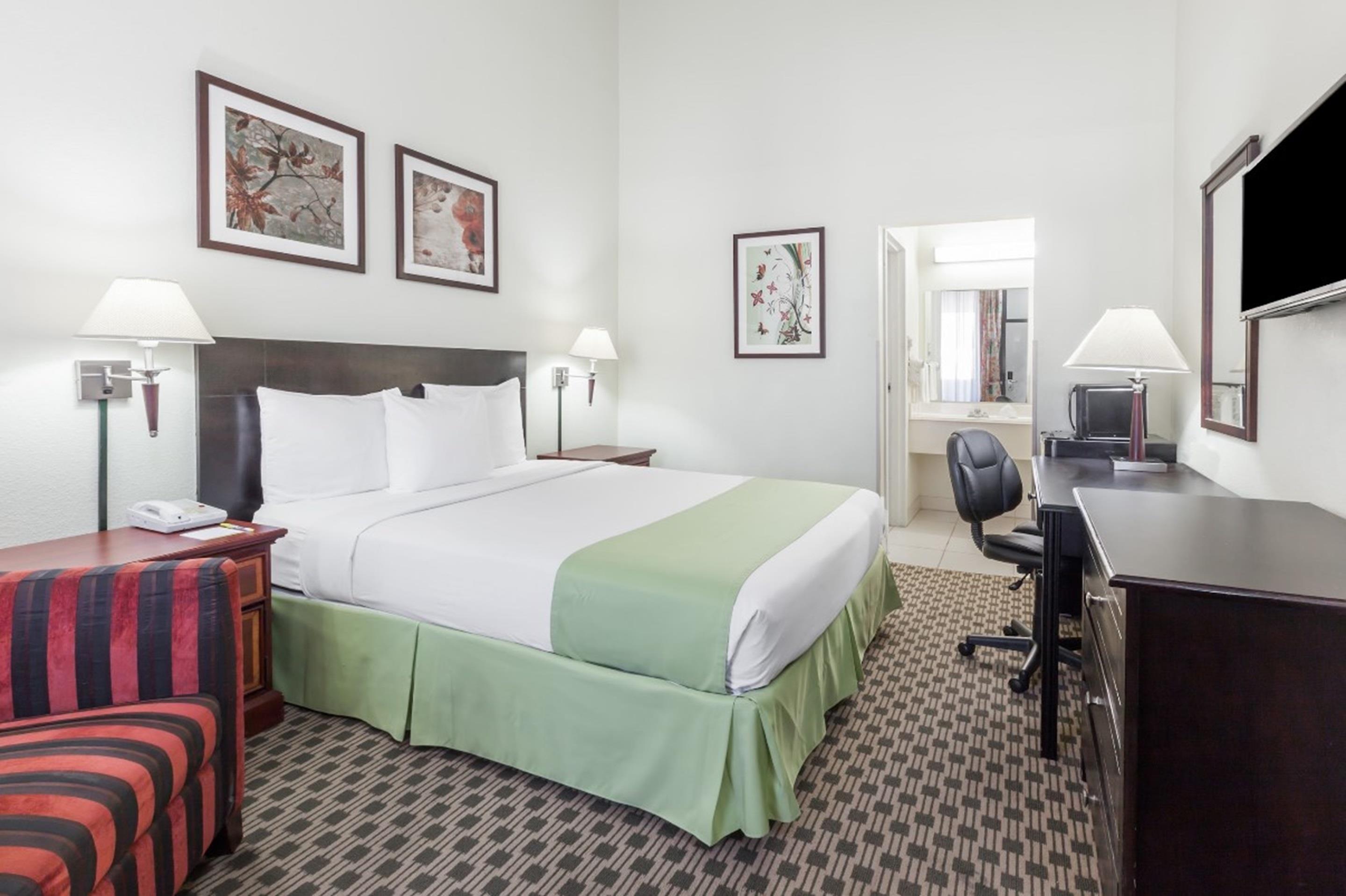 SureStay by Best Western Irving Grapevine DFW North SureStay by Best Western Irving Grapevine DFW North