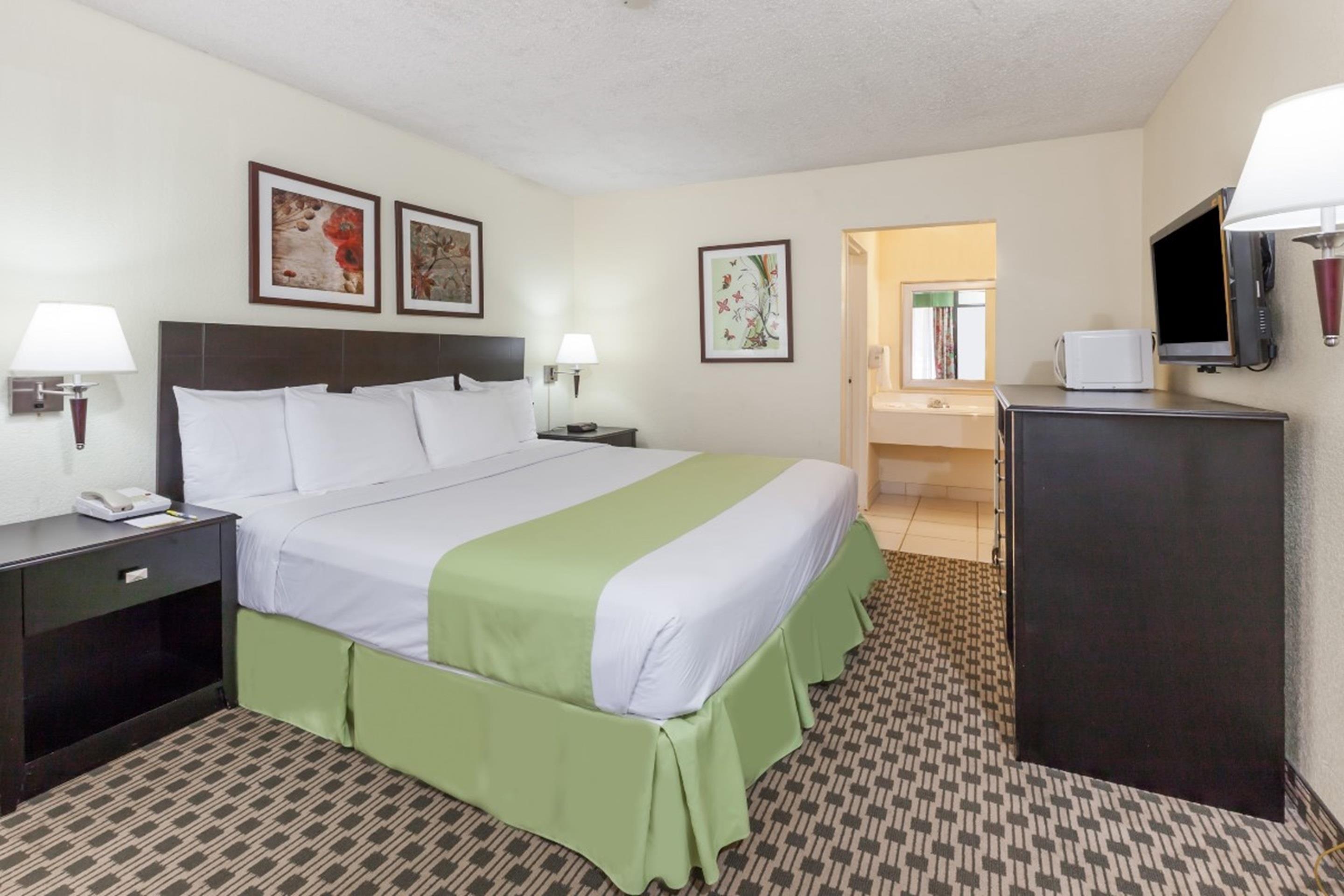 SureStay by Best Western Irving Grapevine DFW North SureStay by Best Western Irving Grapevine DFW North