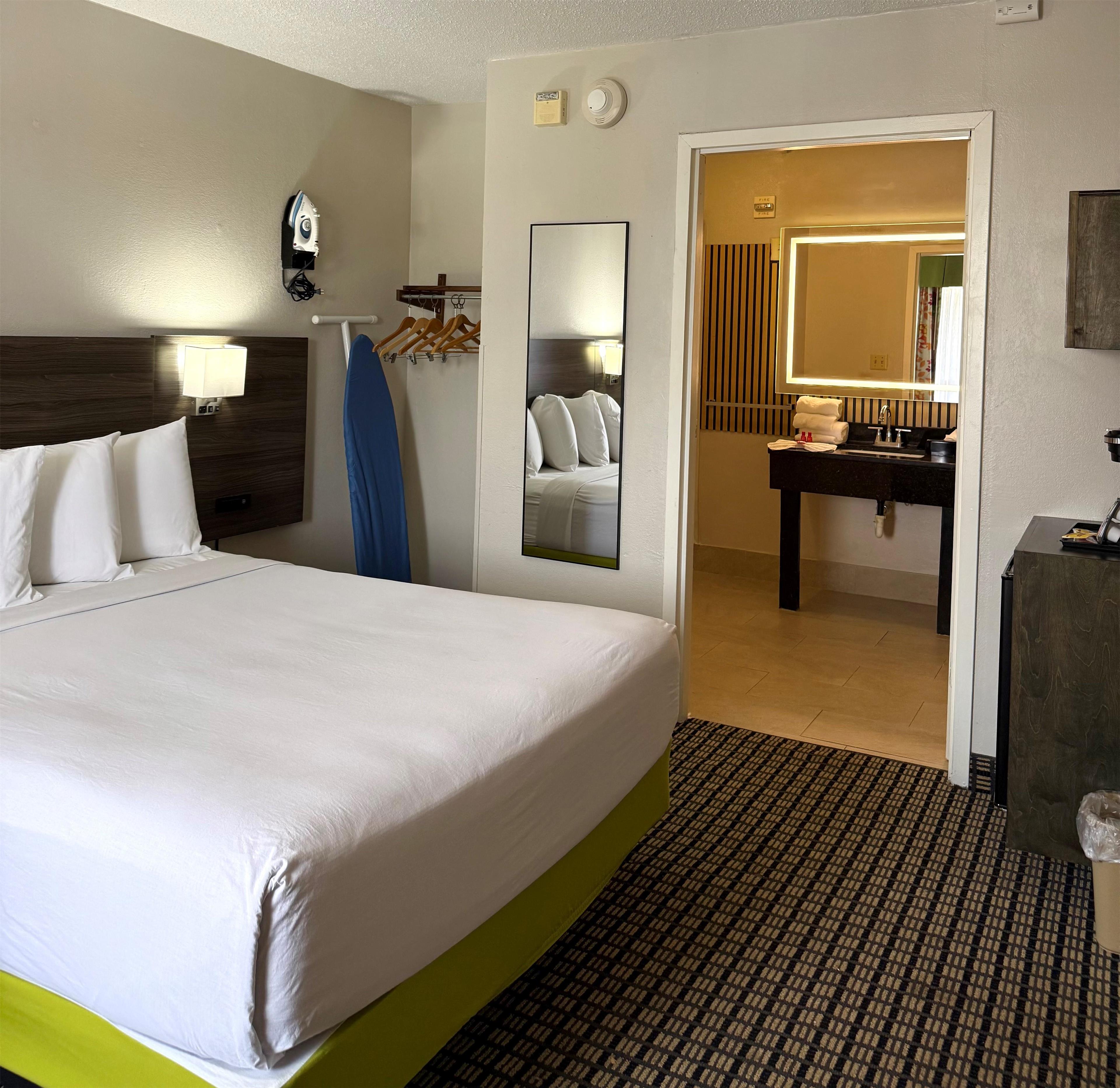 SureStay by Best Western Irving Grapevine DFW North SureStay by Best Western Irving Grapevine DFW North