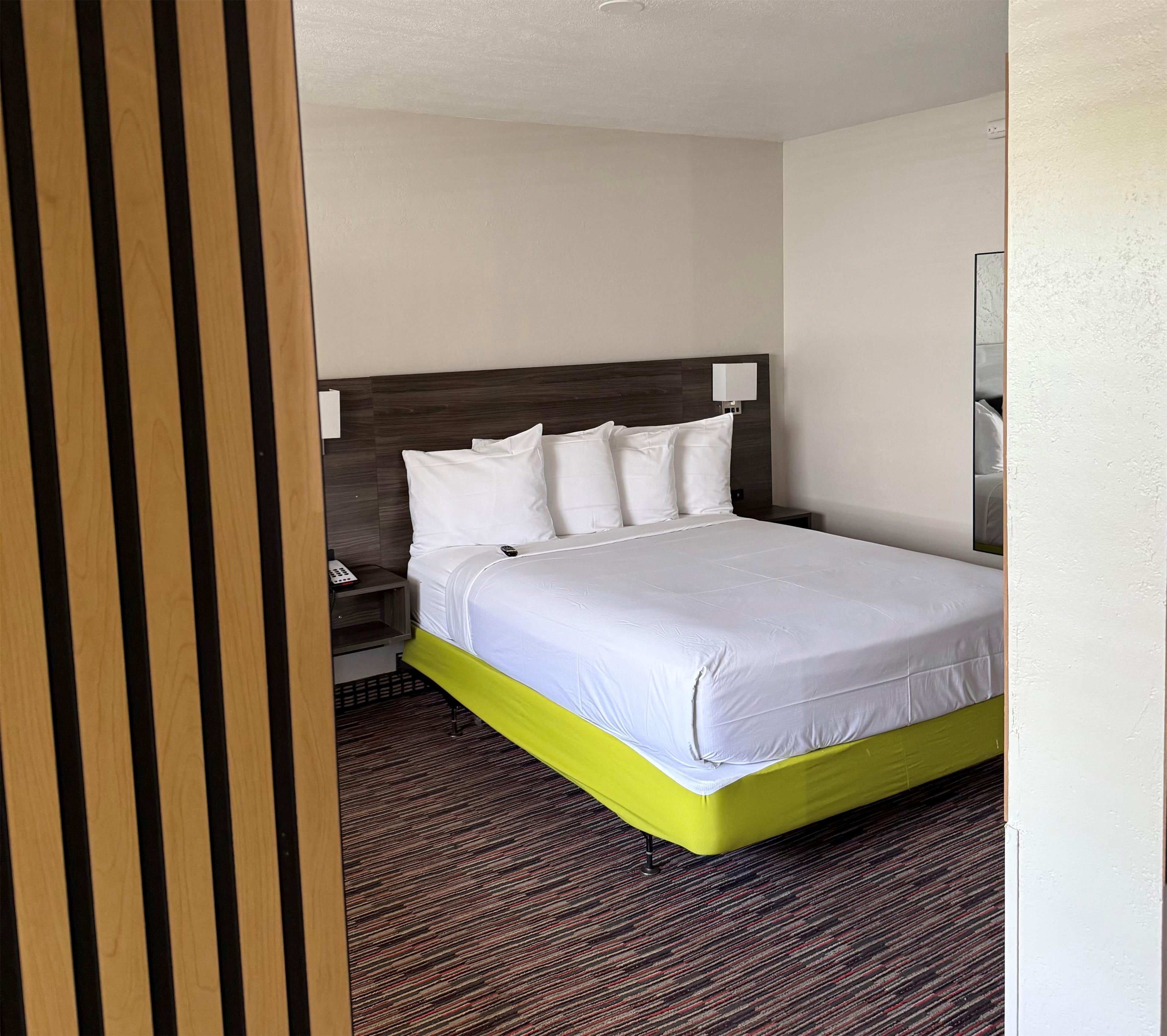 SureStay by Best Western Irving Grapevine DFW North SureStay by Best Western Irving Grapevine DFW North