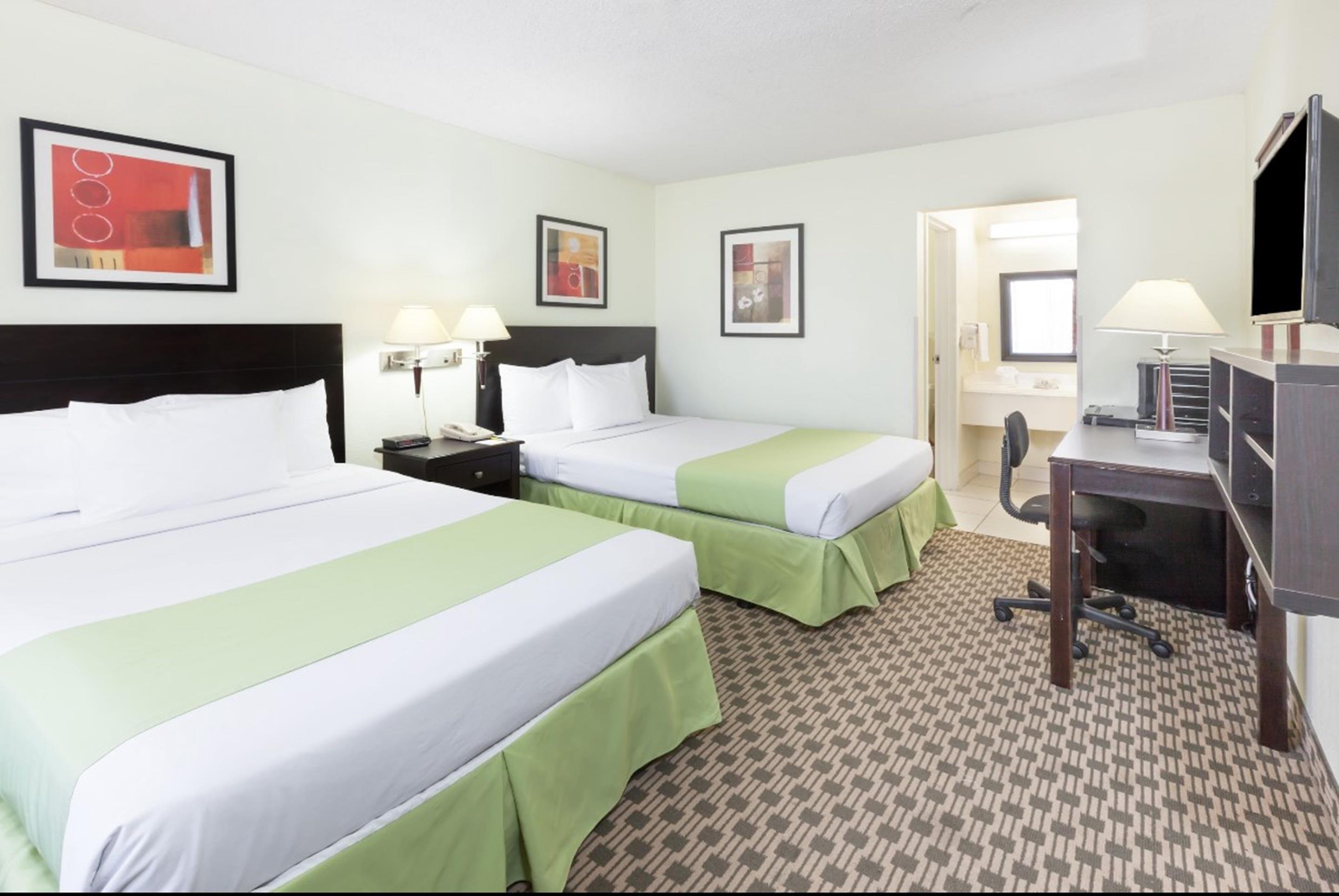SureStay by Best Western Irving Grapevine DFW North SureStay by Best Western Irving Grapevine DFW North