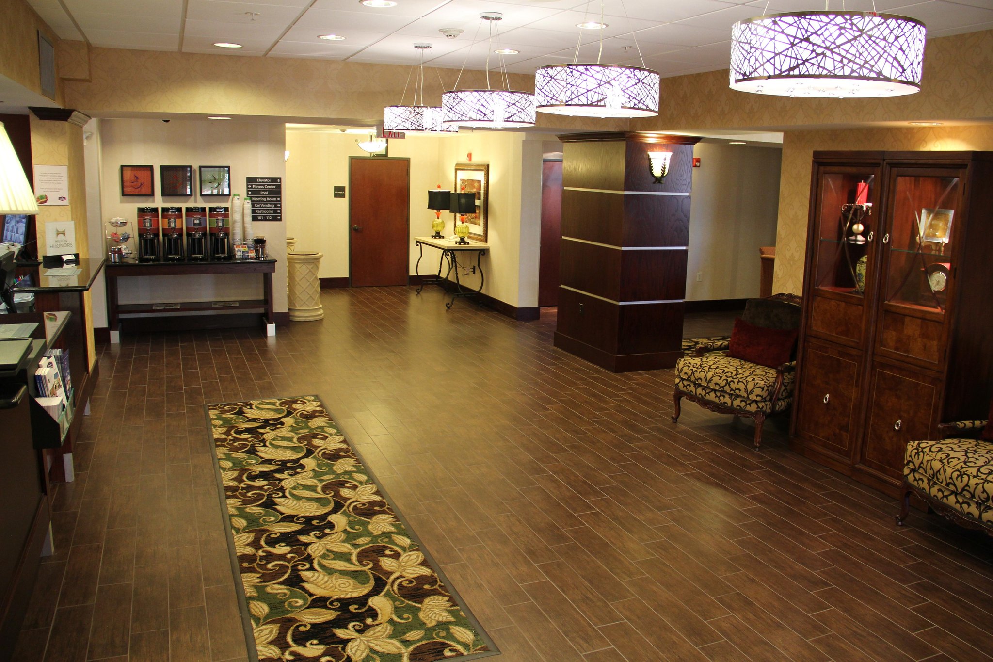 Hampton Inn & Suites Houston/Katy Hampton Inn & Suites Houston/Katy