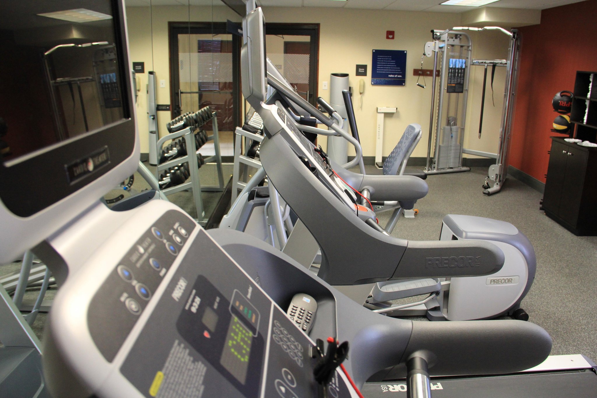 Hampton Inn & Suites Houston/Katy Hampton Inn & Suites Houston/Katy