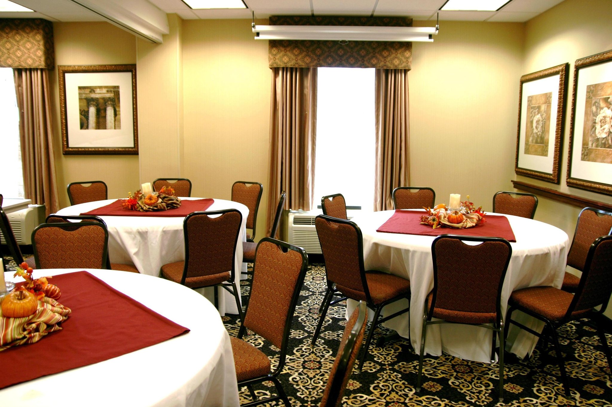 Hampton Inn & Suites Houston/Katy Hampton Inn & Suites Houston/Katy