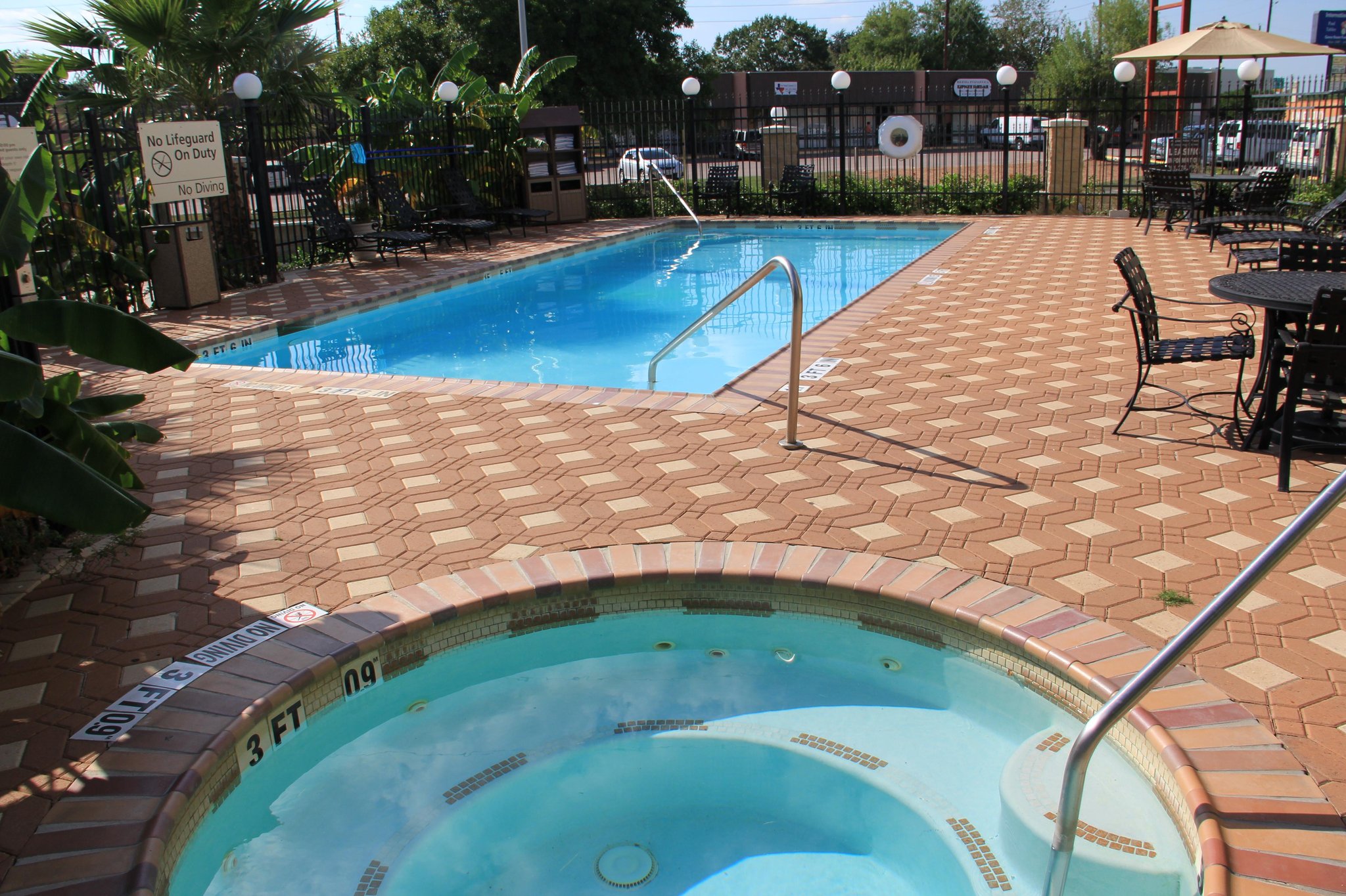 Hampton Inn & Suites Houston/Katy Hampton Inn & Suites Houston/Katy