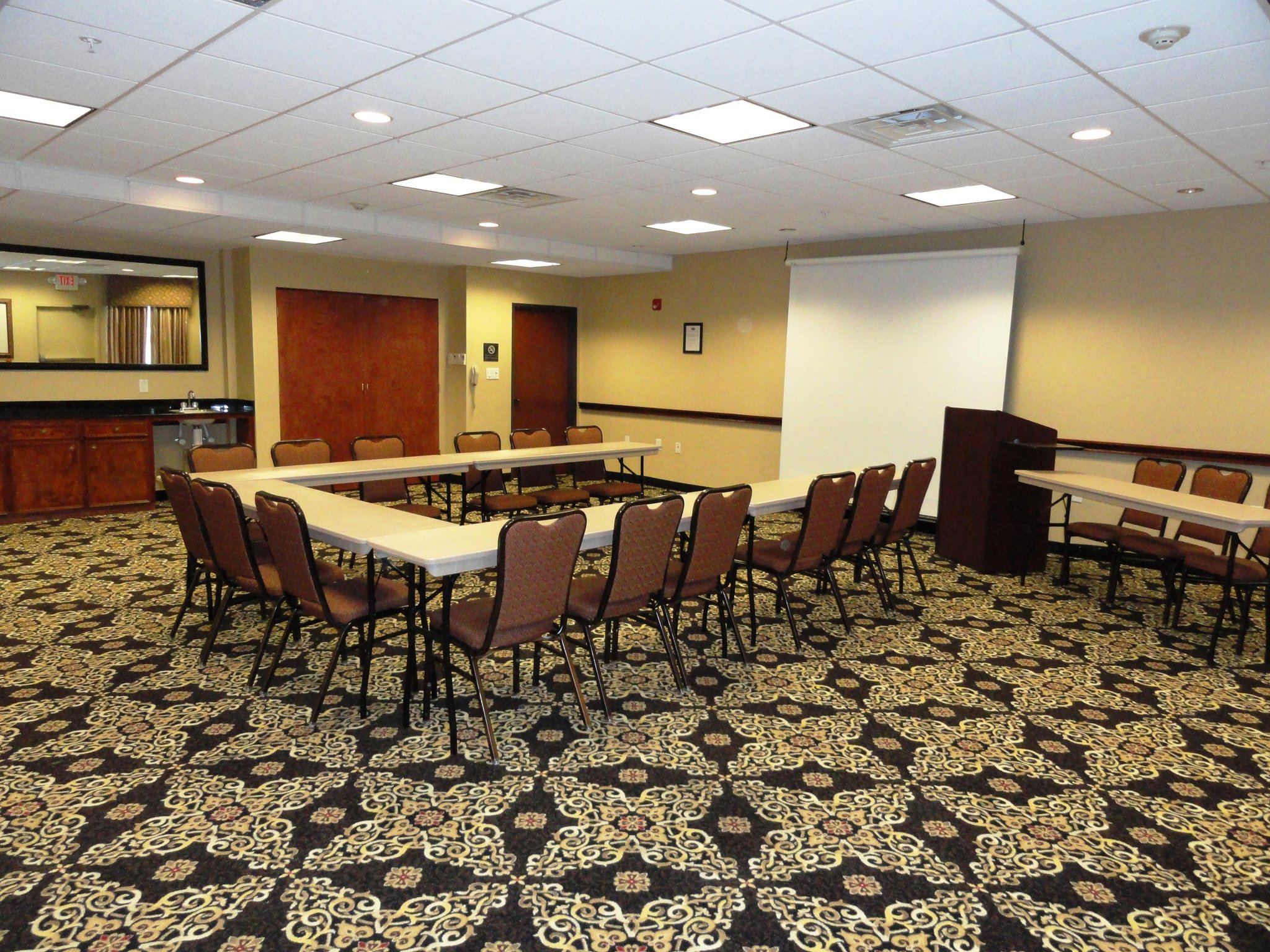 Hampton Inn & Suites Houston/Katy Hampton Inn & Suites Houston/Katy