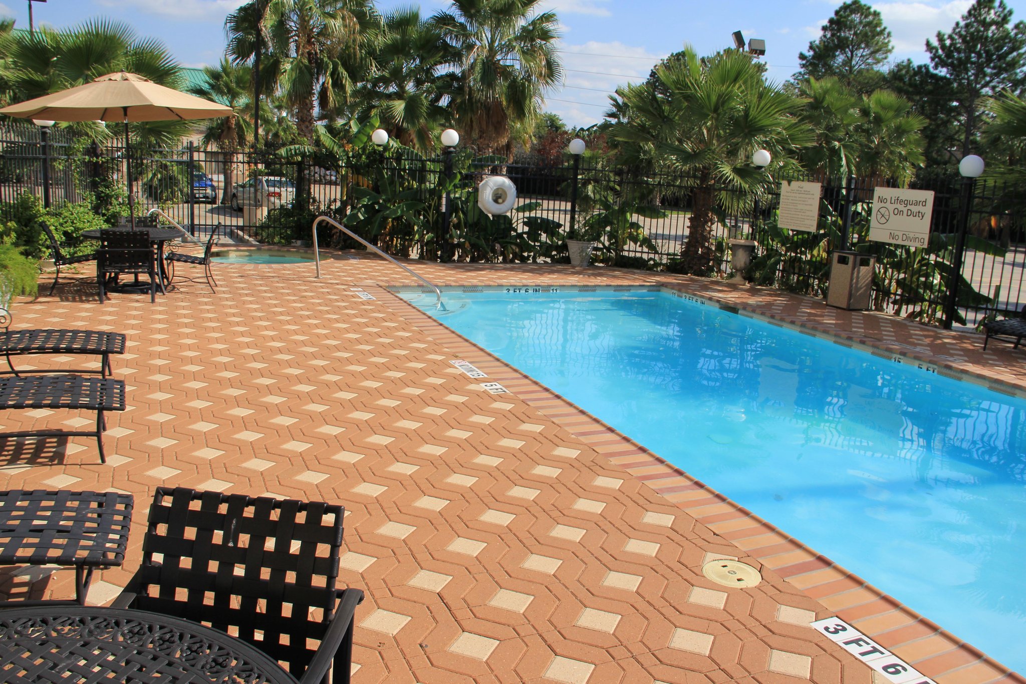 Hampton Inn & Suites Houston/Katy Hampton Inn & Suites Houston/Katy
