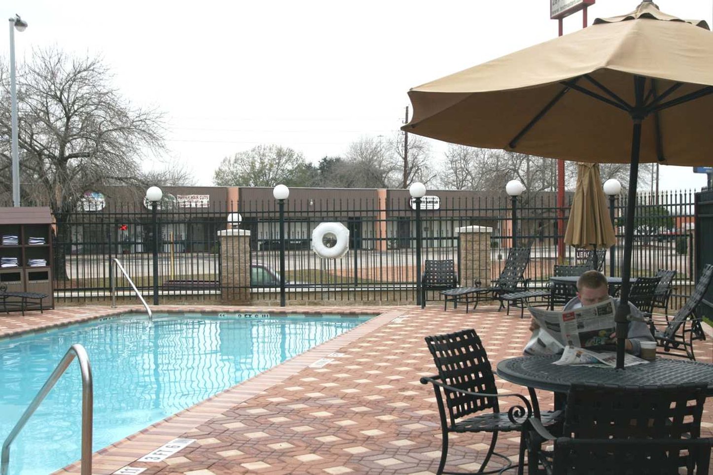 Hampton Inn & Suites Houston/Katy Hampton Inn & Suites Houston/Katy