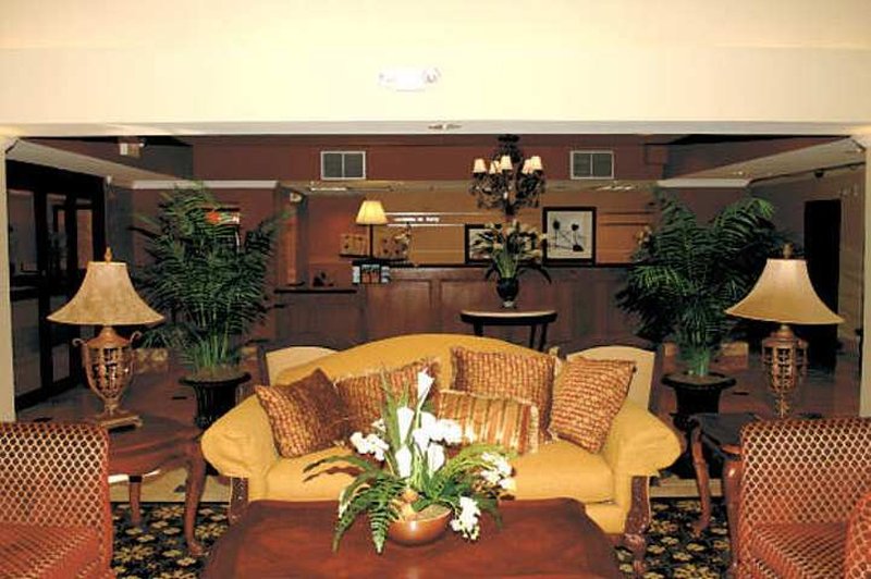Hampton Inn & Suites Houston/Katy Hampton Inn & Suites Houston/Katy