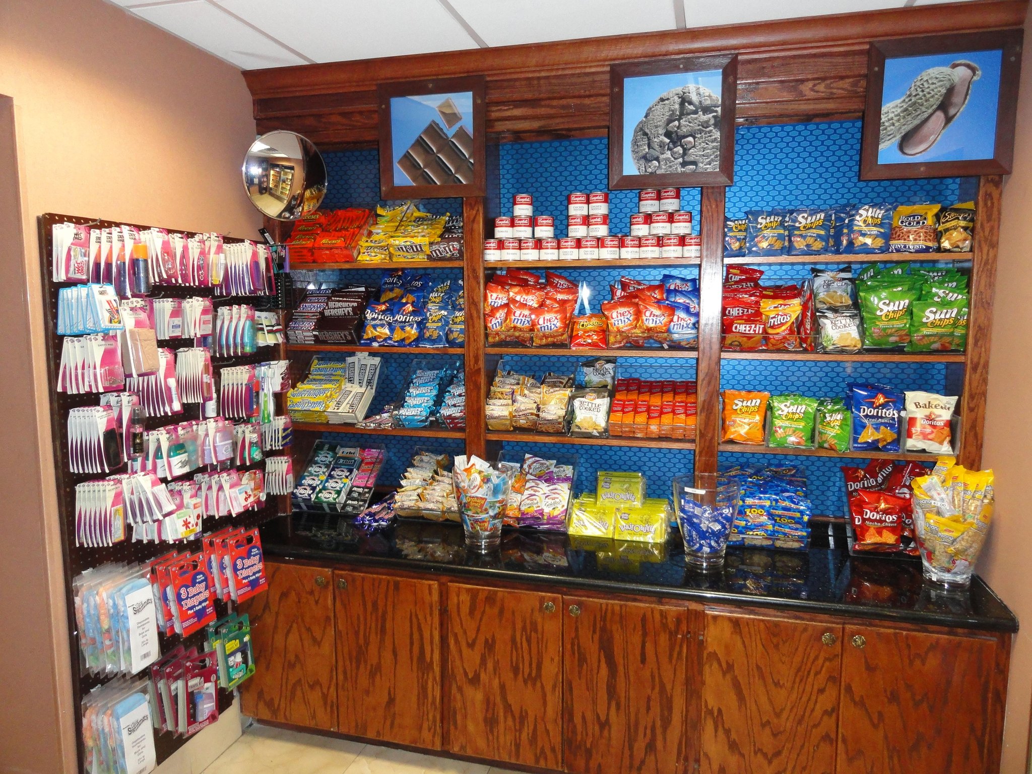 Hampton Inn & Suites Houston/Katy Hampton Inn & Suites Houston/Katy