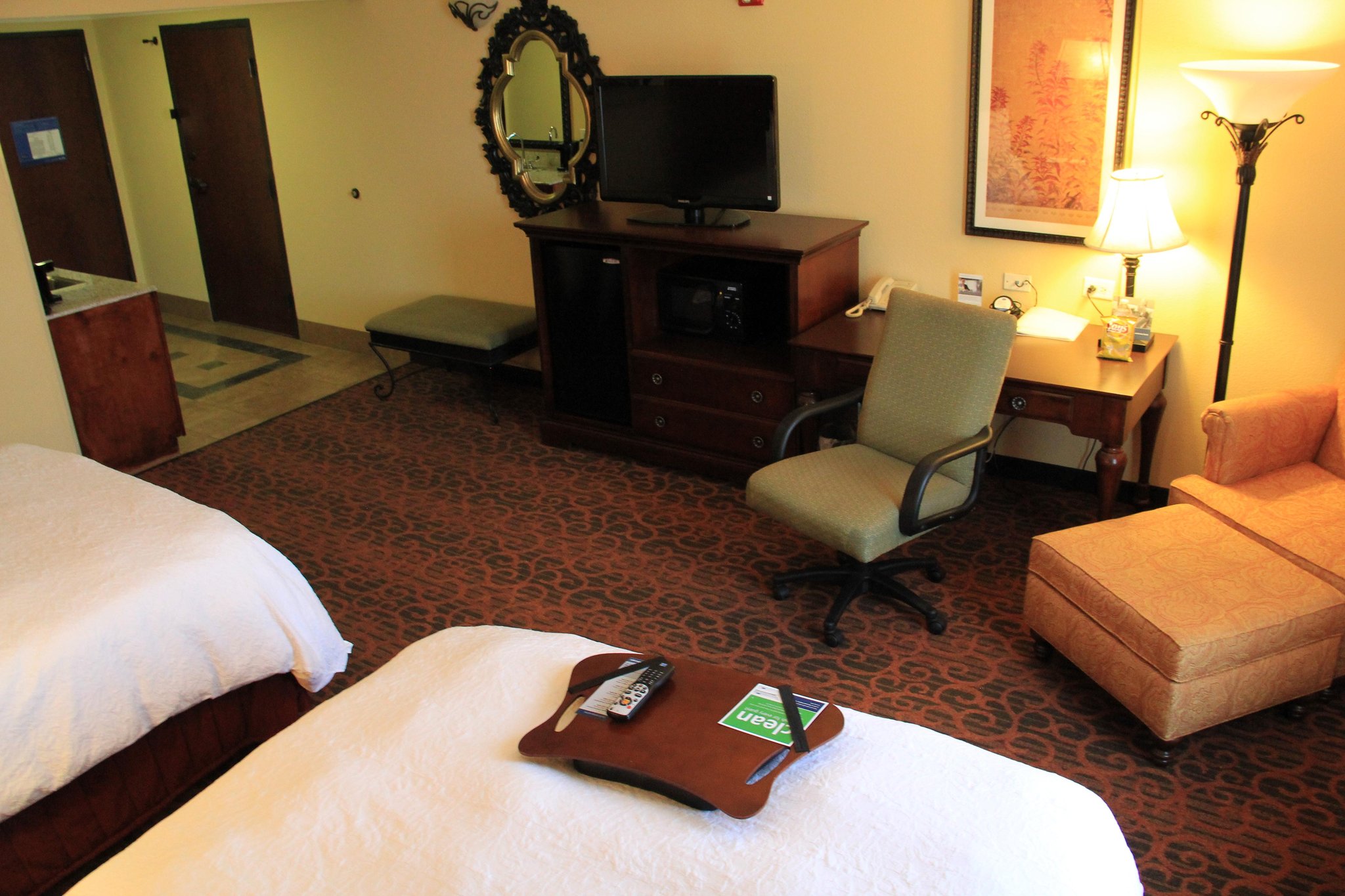 Hampton Inn & Suites Houston/Katy Hampton Inn & Suites Houston/Katy