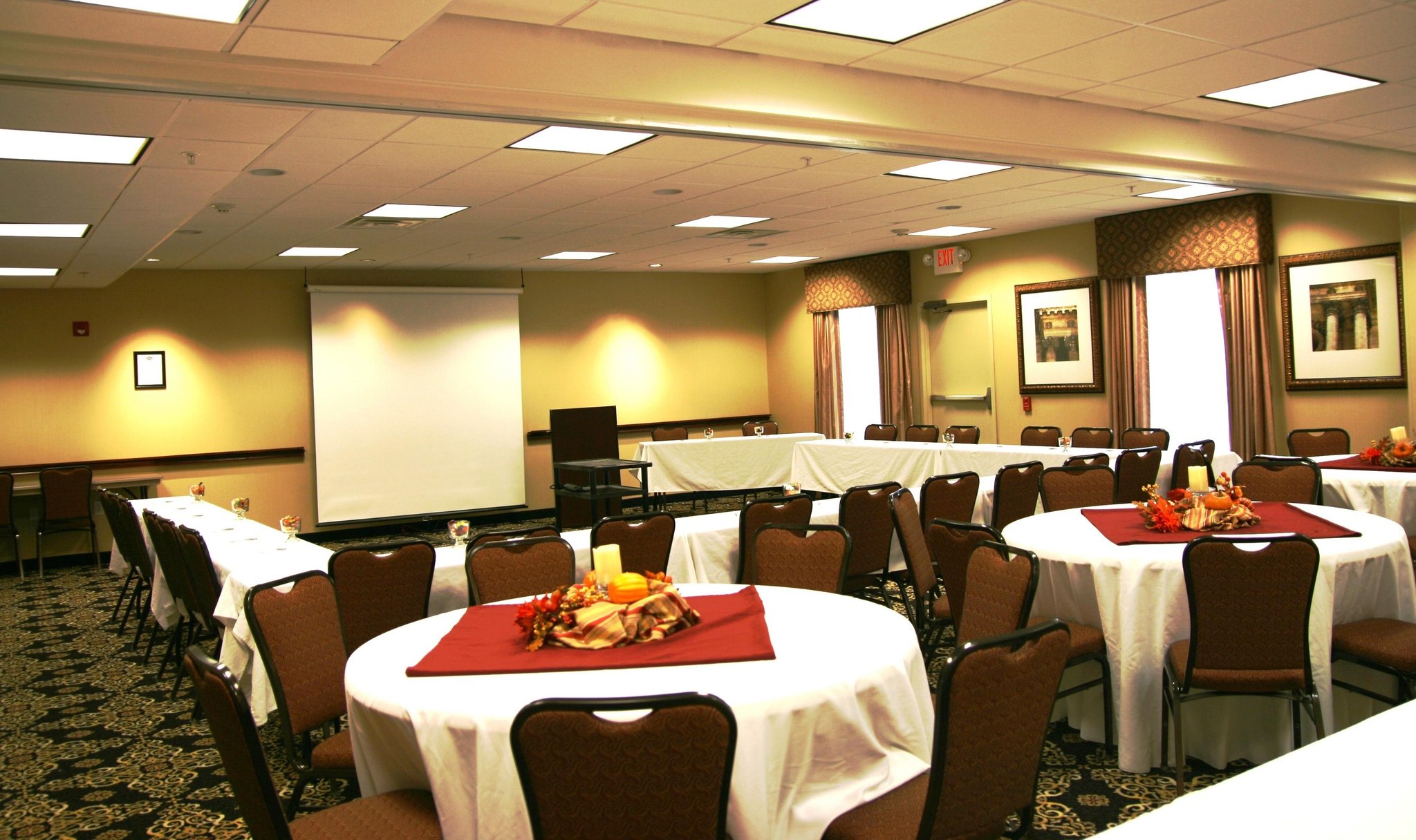 Hampton Inn & Suites Houston/Katy Hampton Inn & Suites Houston/Katy