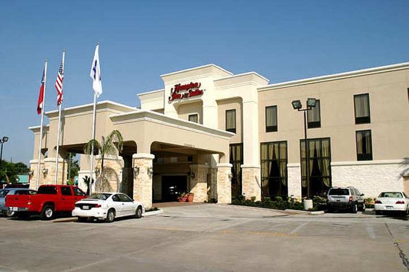 Hampton Inn & Suites Houston/Katy Hampton Inn & Suites Houston/Katy