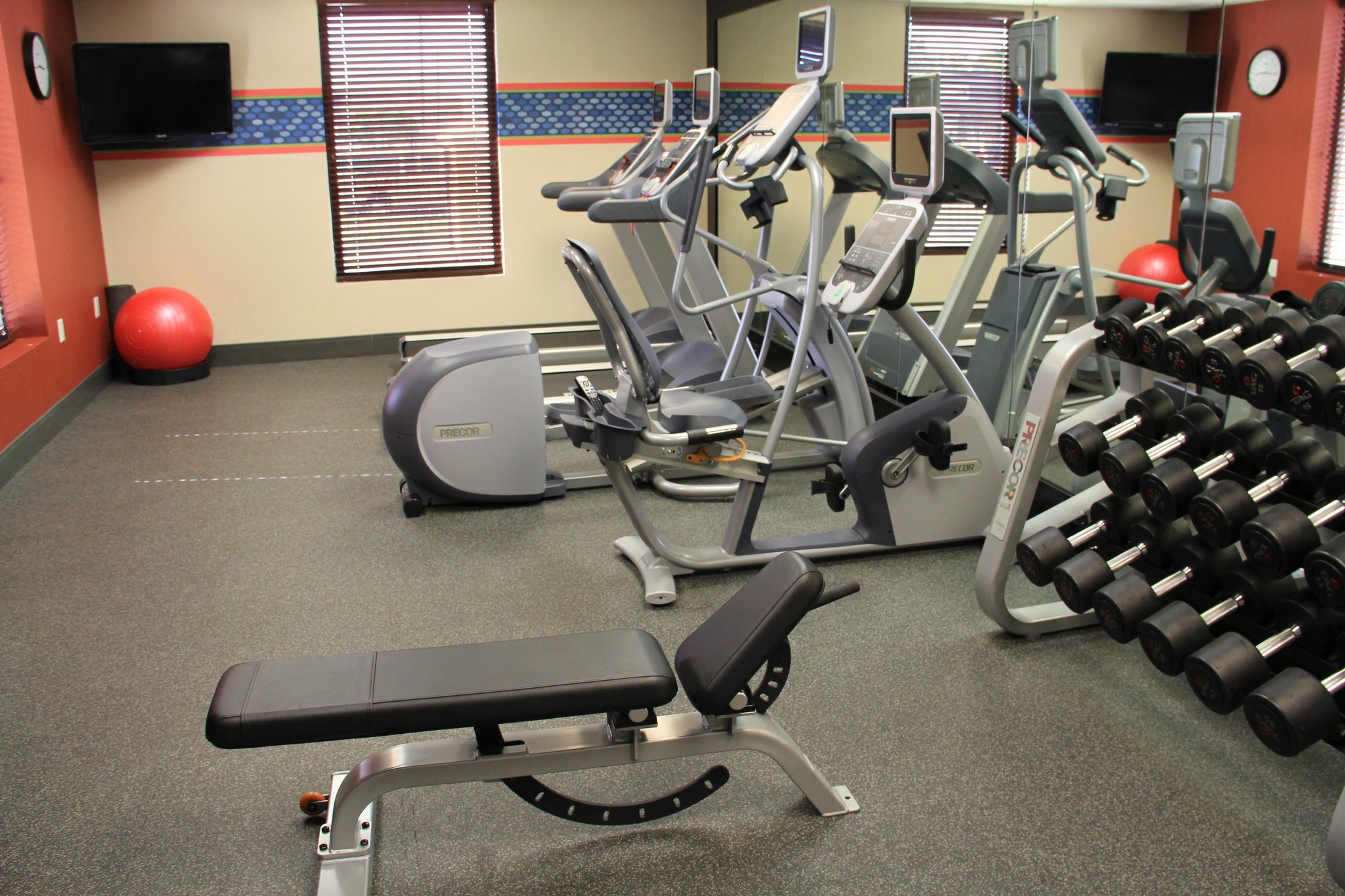Hampton Inn & Suites Houston/Katy Hampton Inn & Suites Houston/Katy