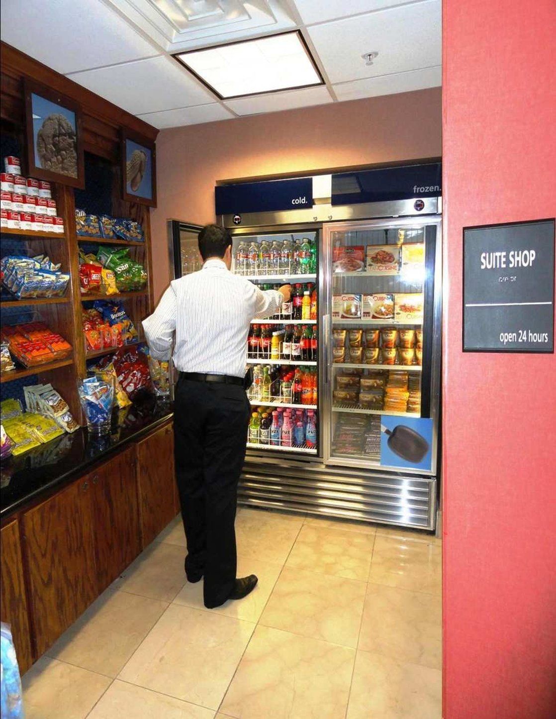 Hampton Inn & Suites Houston/Katy Hampton Inn & Suites Houston/Katy