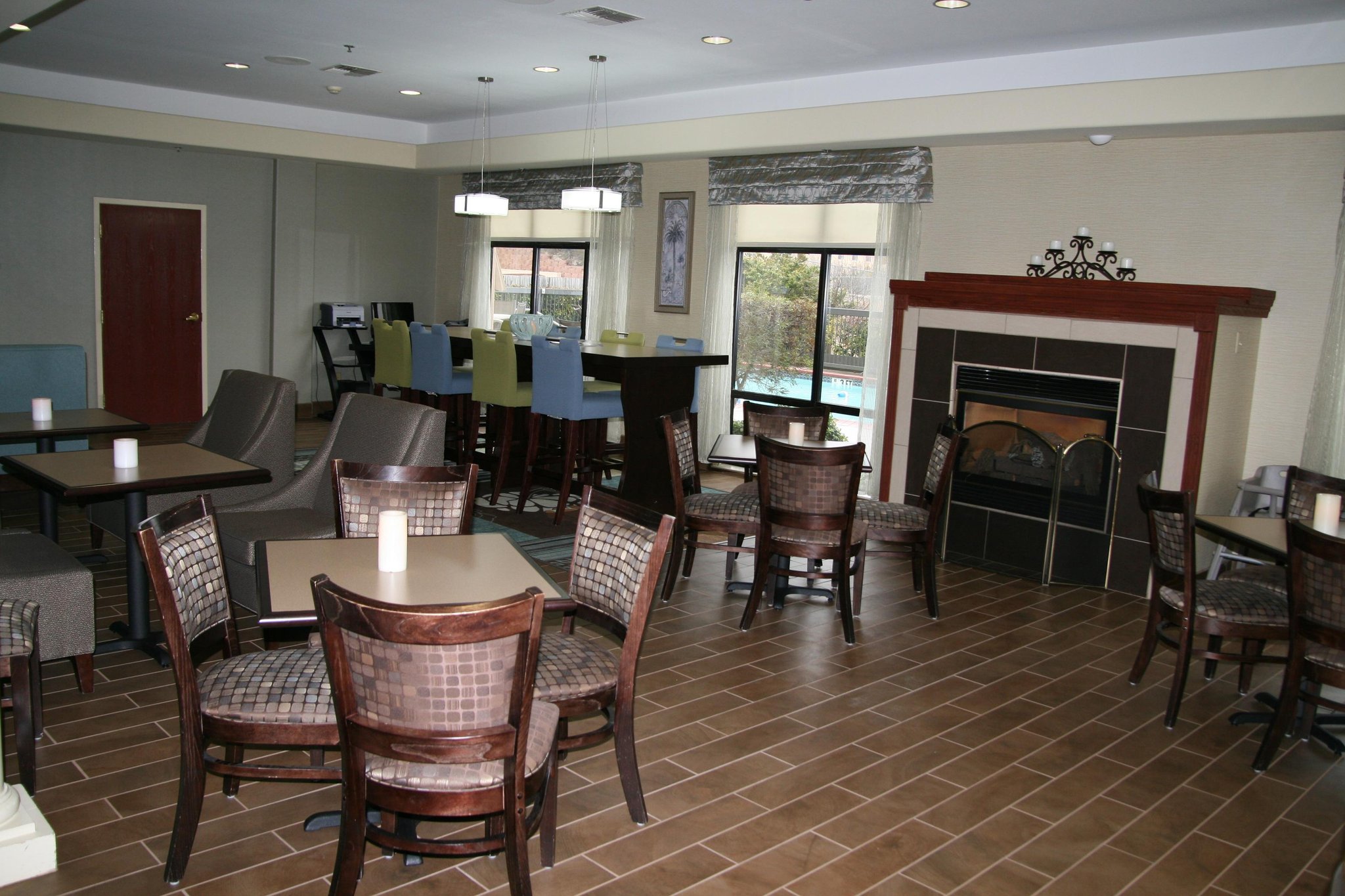 Hampton Inn Kerrville Hampton Inn Kerrville