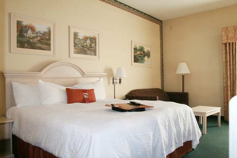 Hampton Inn Kerrville Hampton Inn Kerrville