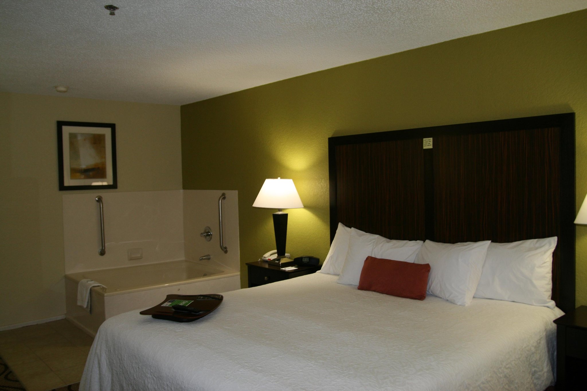Hampton Inn Kerrville Hampton Inn Kerrville