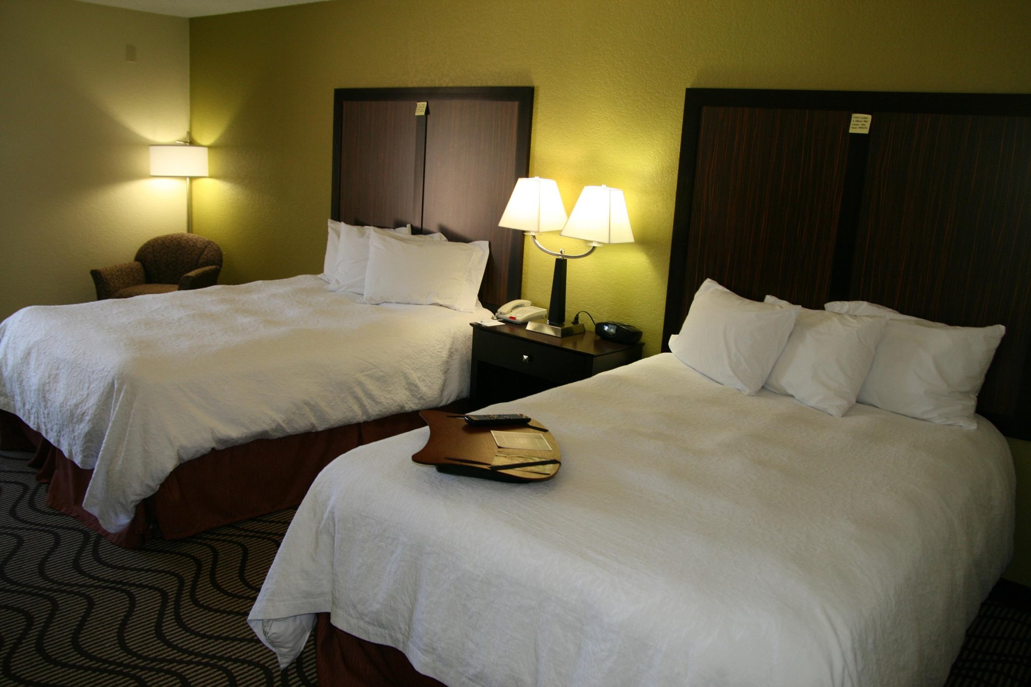 Hampton Inn Kerrville Hampton Inn Kerrville