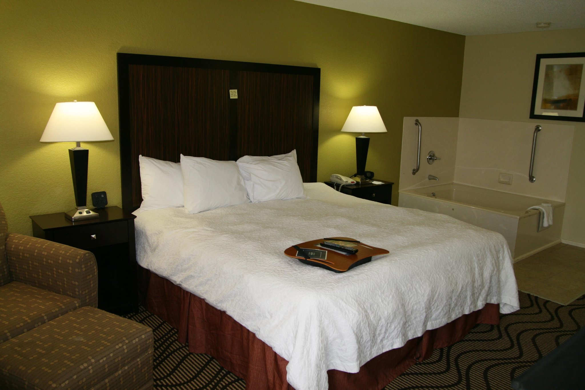 Hampton Inn Kerrville Hampton Inn Kerrville