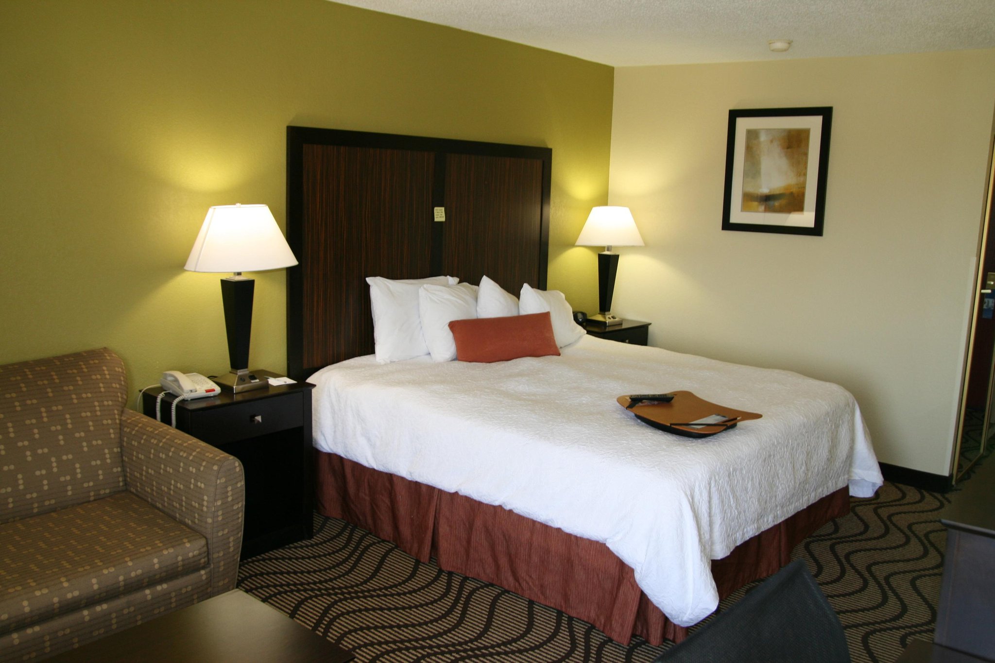 Hampton Inn Kerrville Hampton Inn Kerrville
