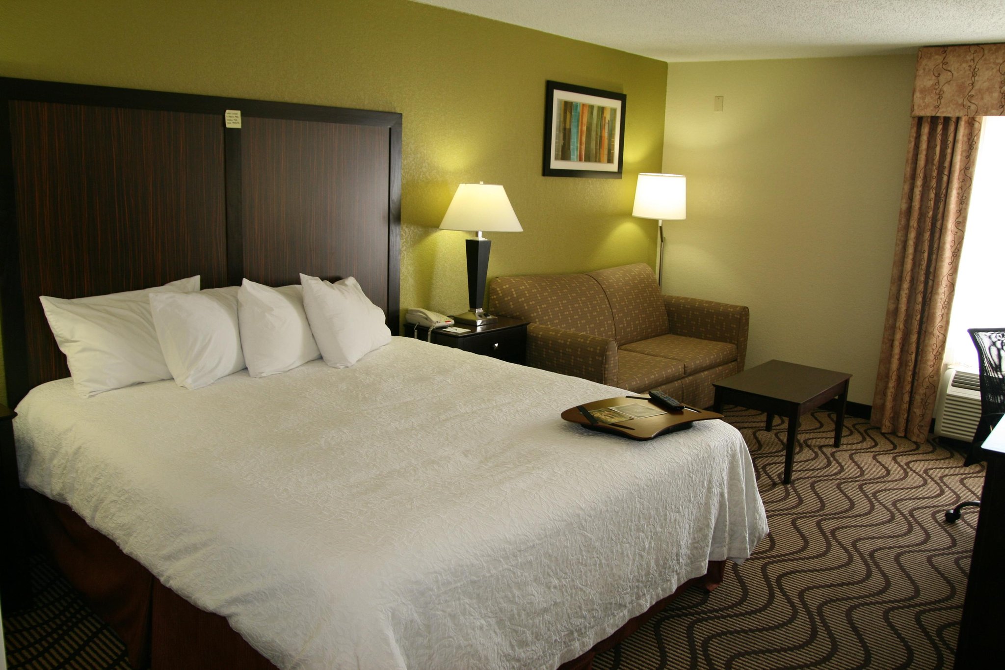 Hampton Inn Kerrville Hampton Inn Kerrville